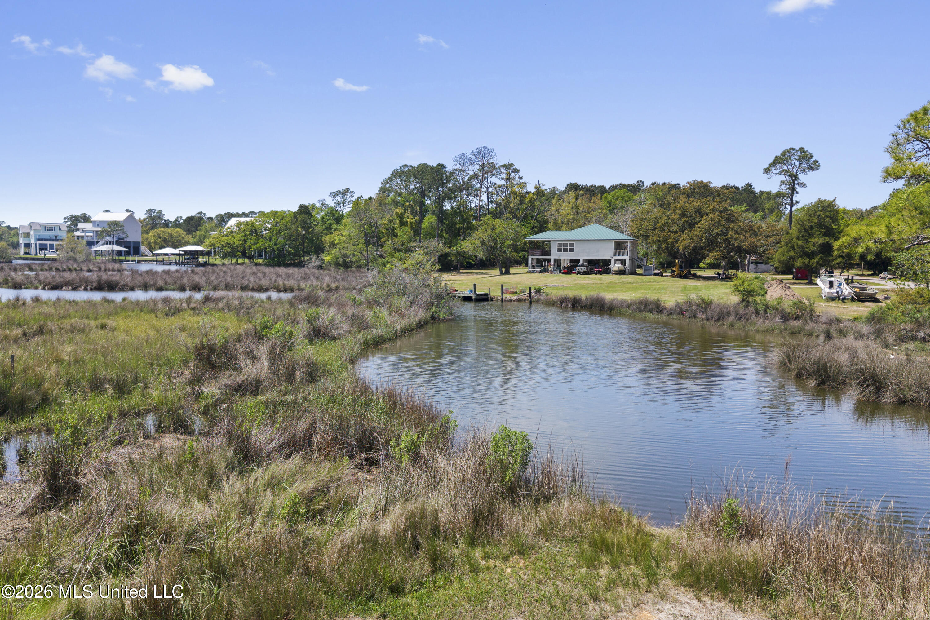 6605 Haystack Street