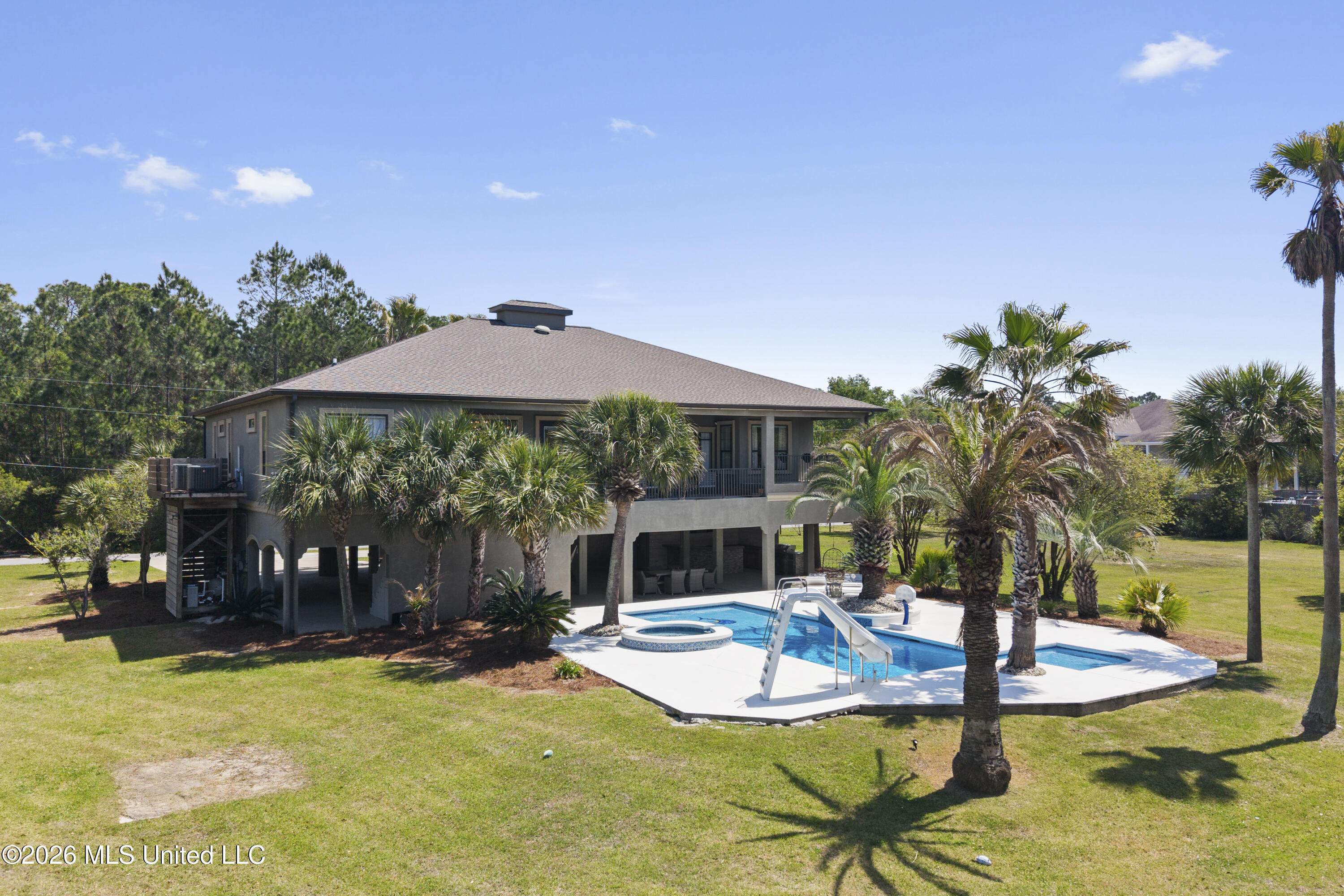 6605 Haystack Street