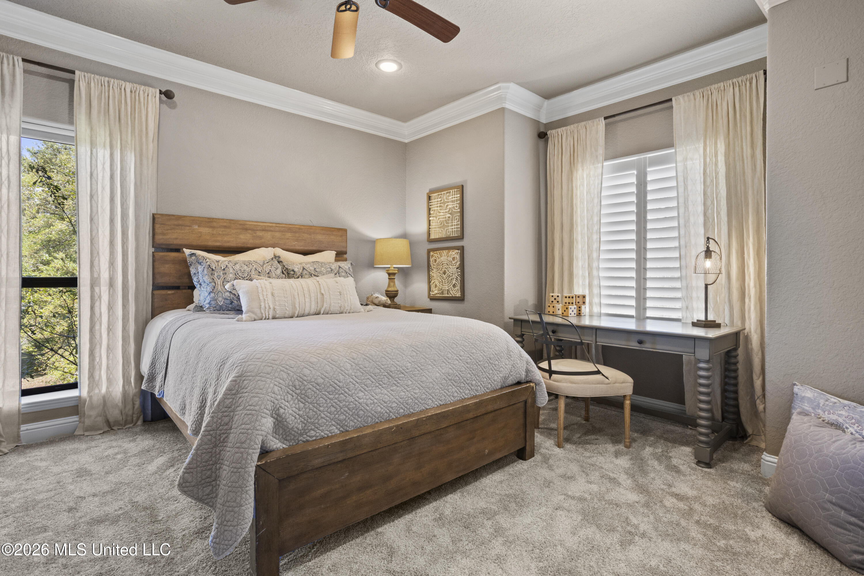 6605 Haystack Street