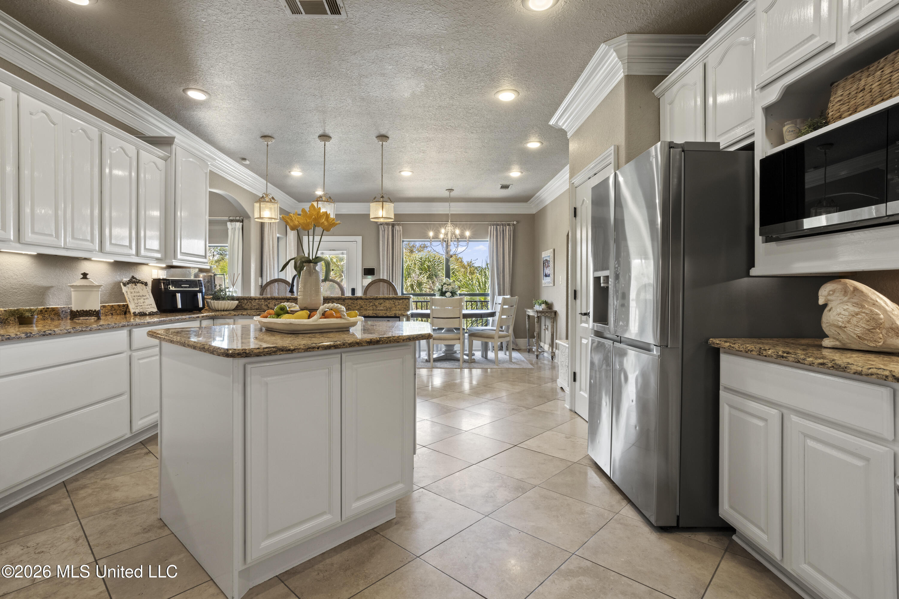 6605 Haystack Street