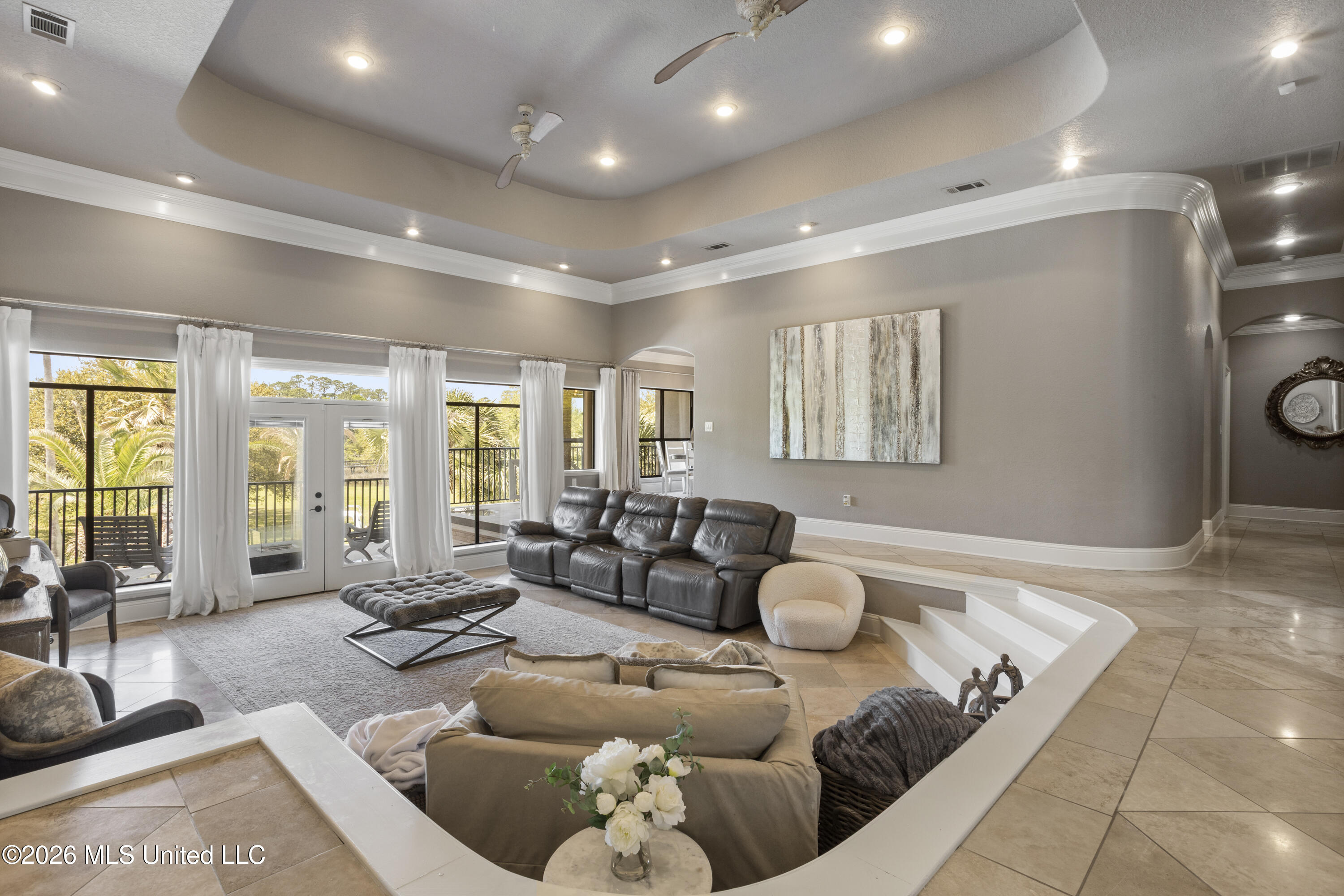 6605 Haystack Street