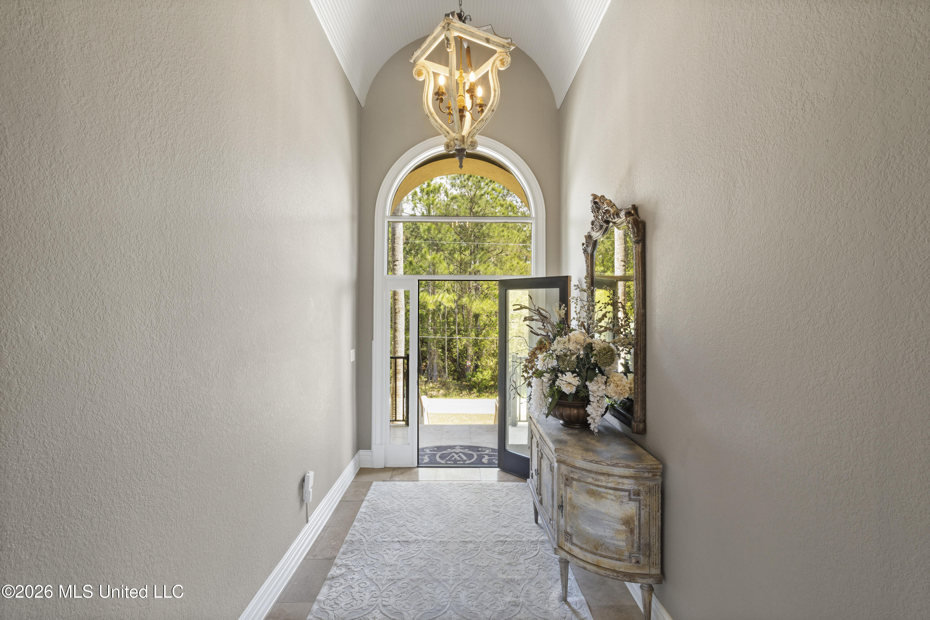 6605 Haystack Street