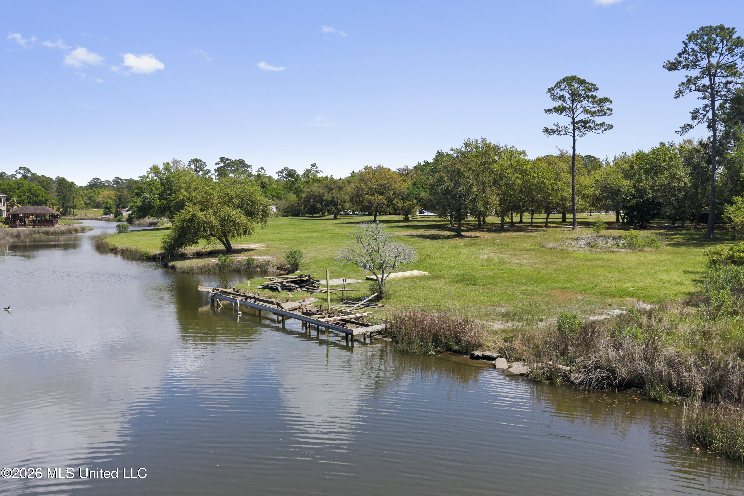 6605 Haystack Street