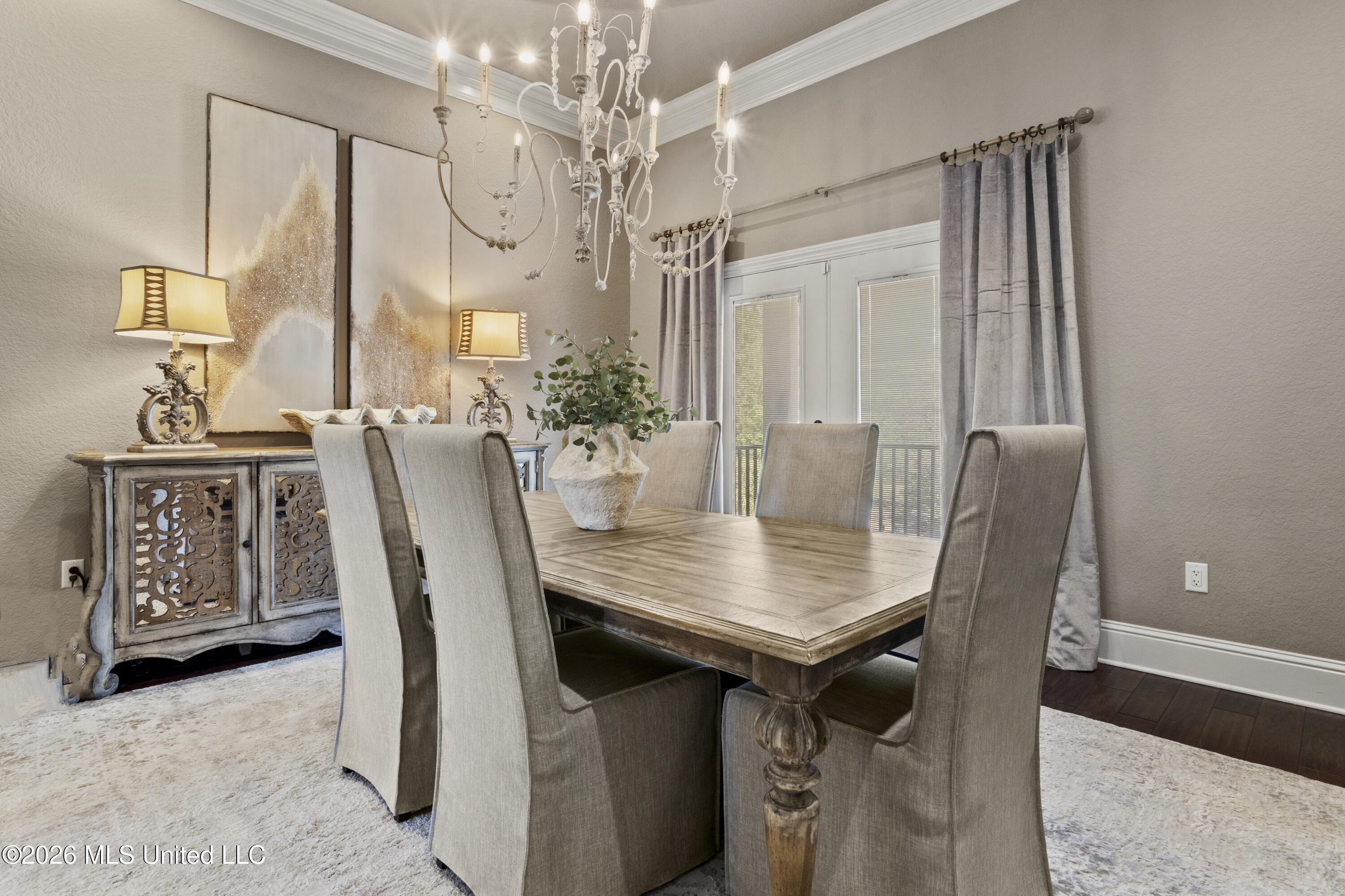 6605 Haystack Street