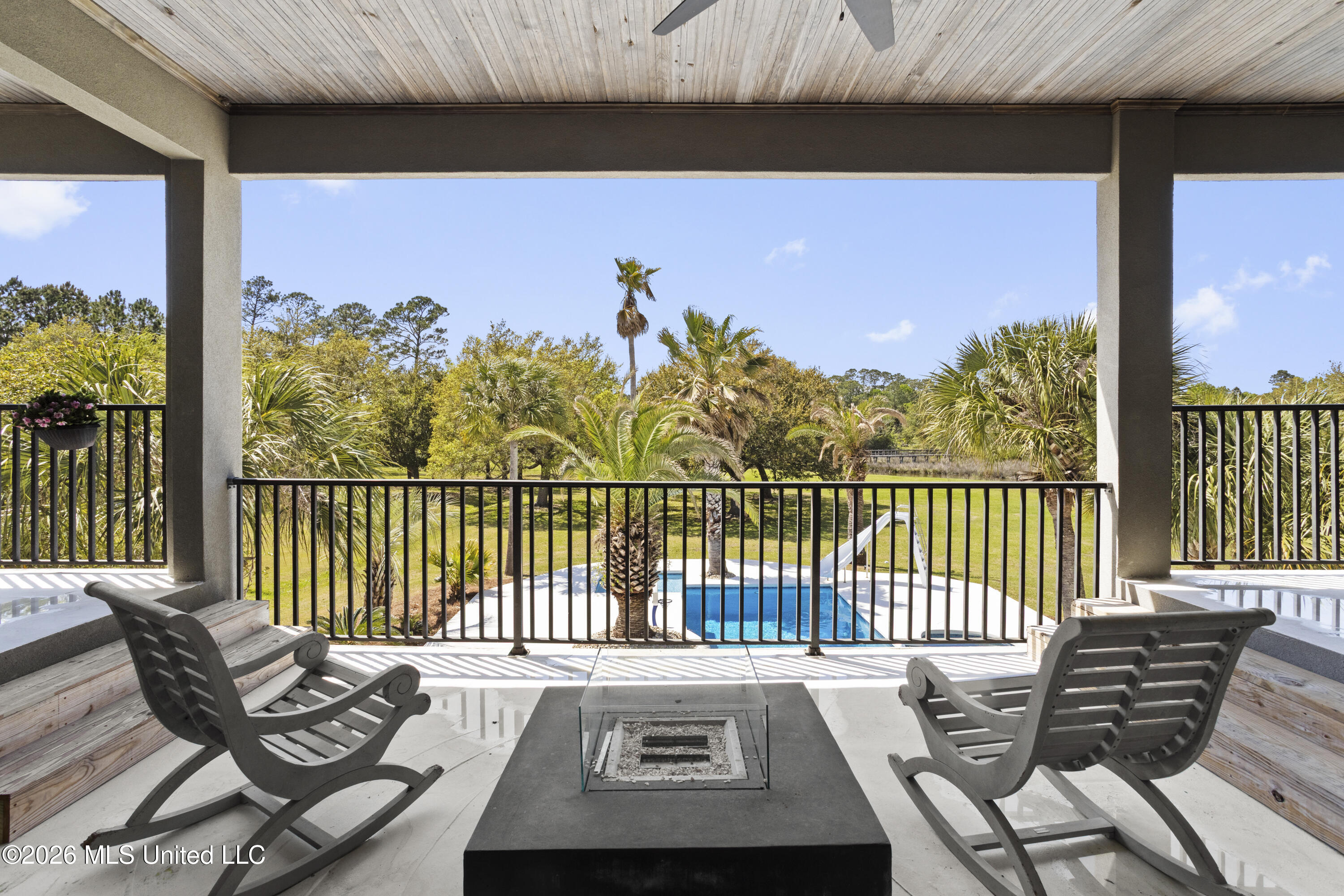 6605 Haystack Street