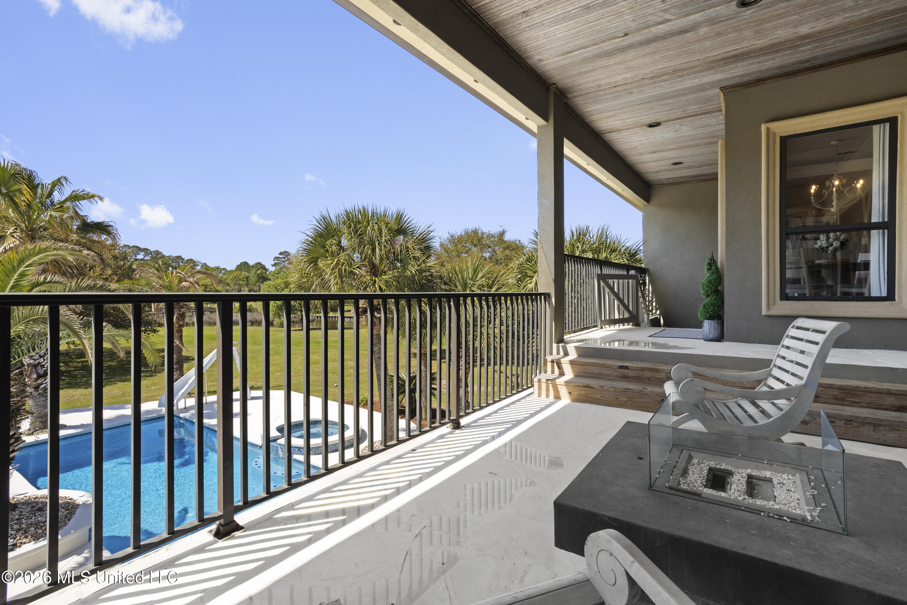 6605 Haystack Street