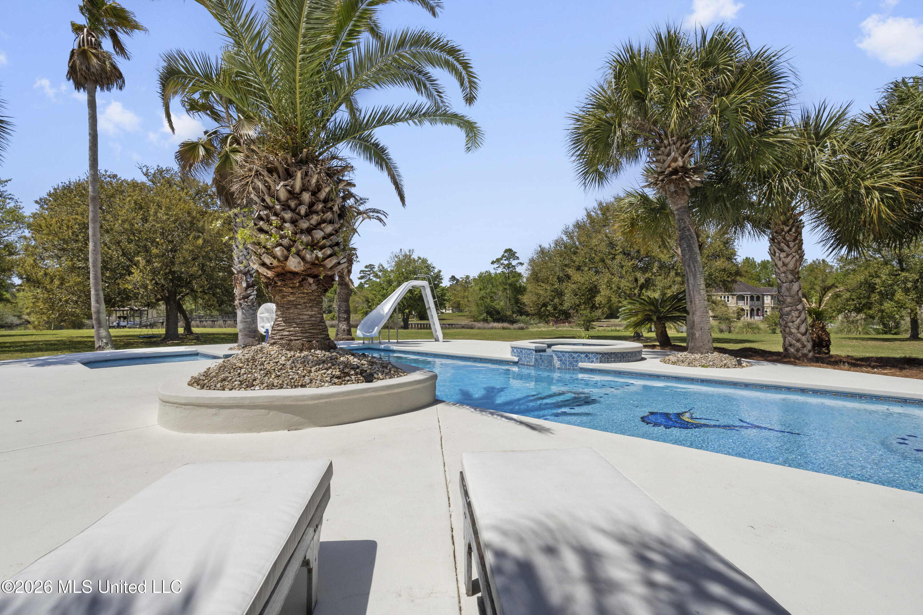 6605 Haystack Street