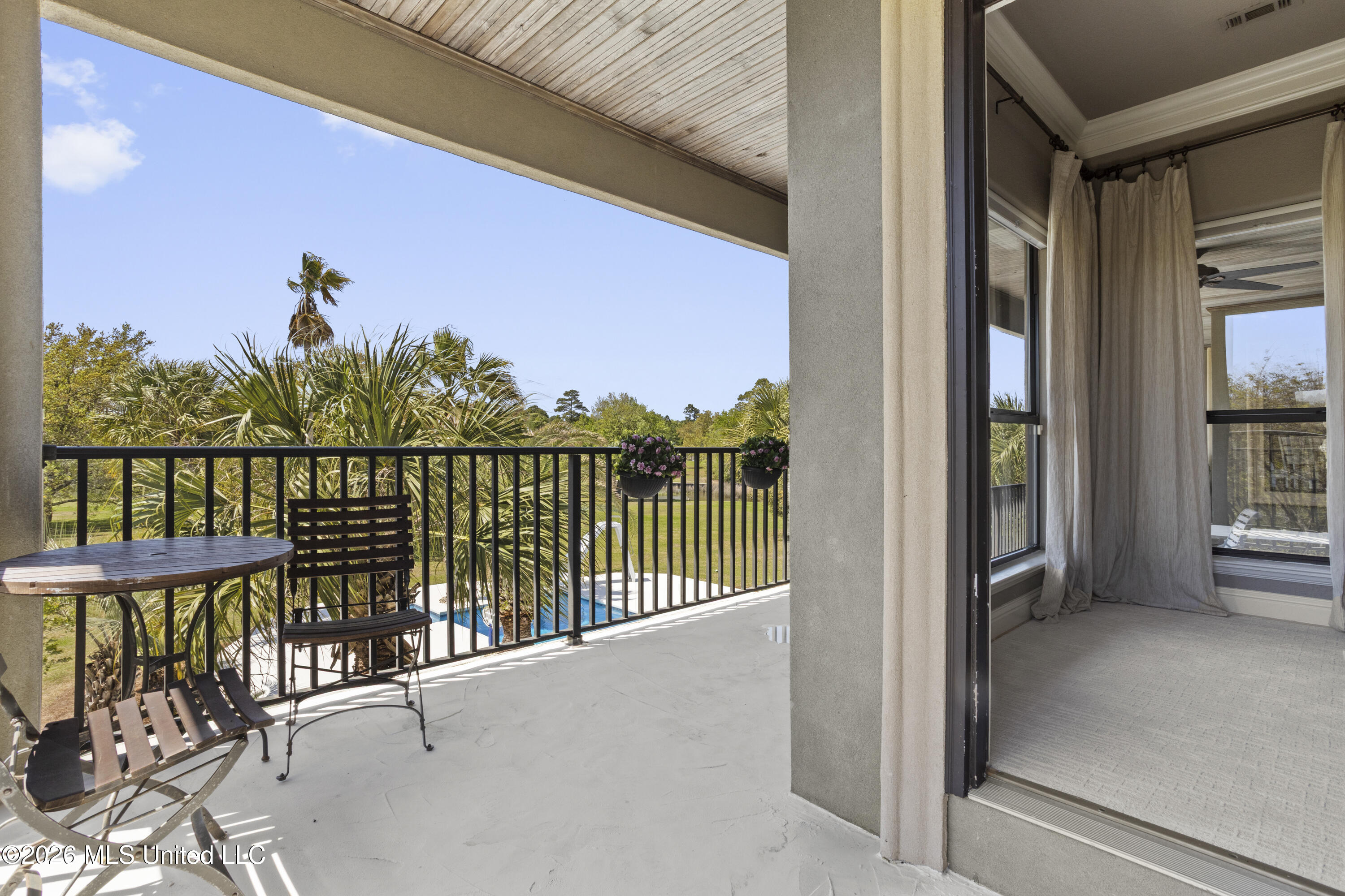 6605 Haystack Street