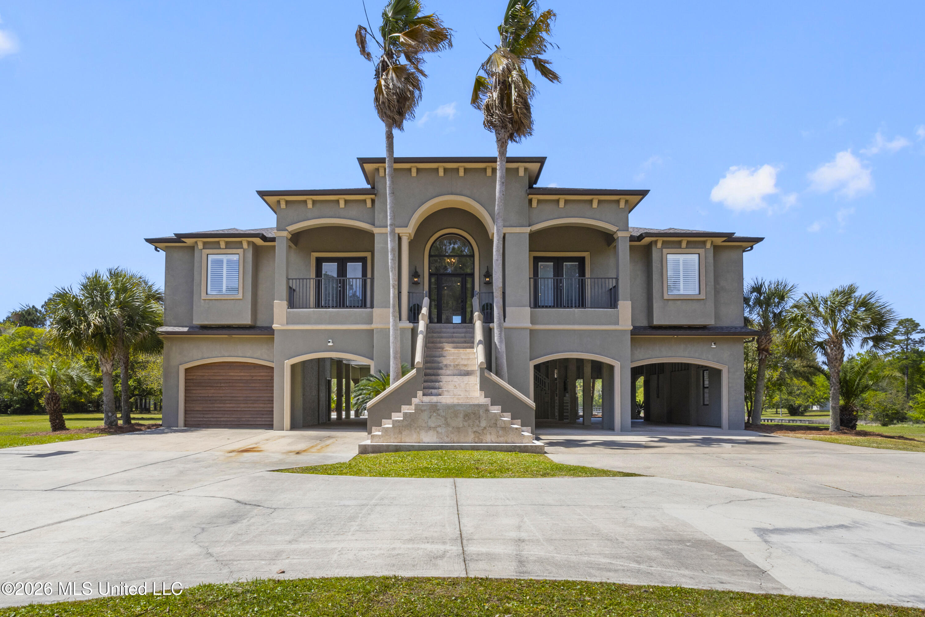 6605 Haystack Street