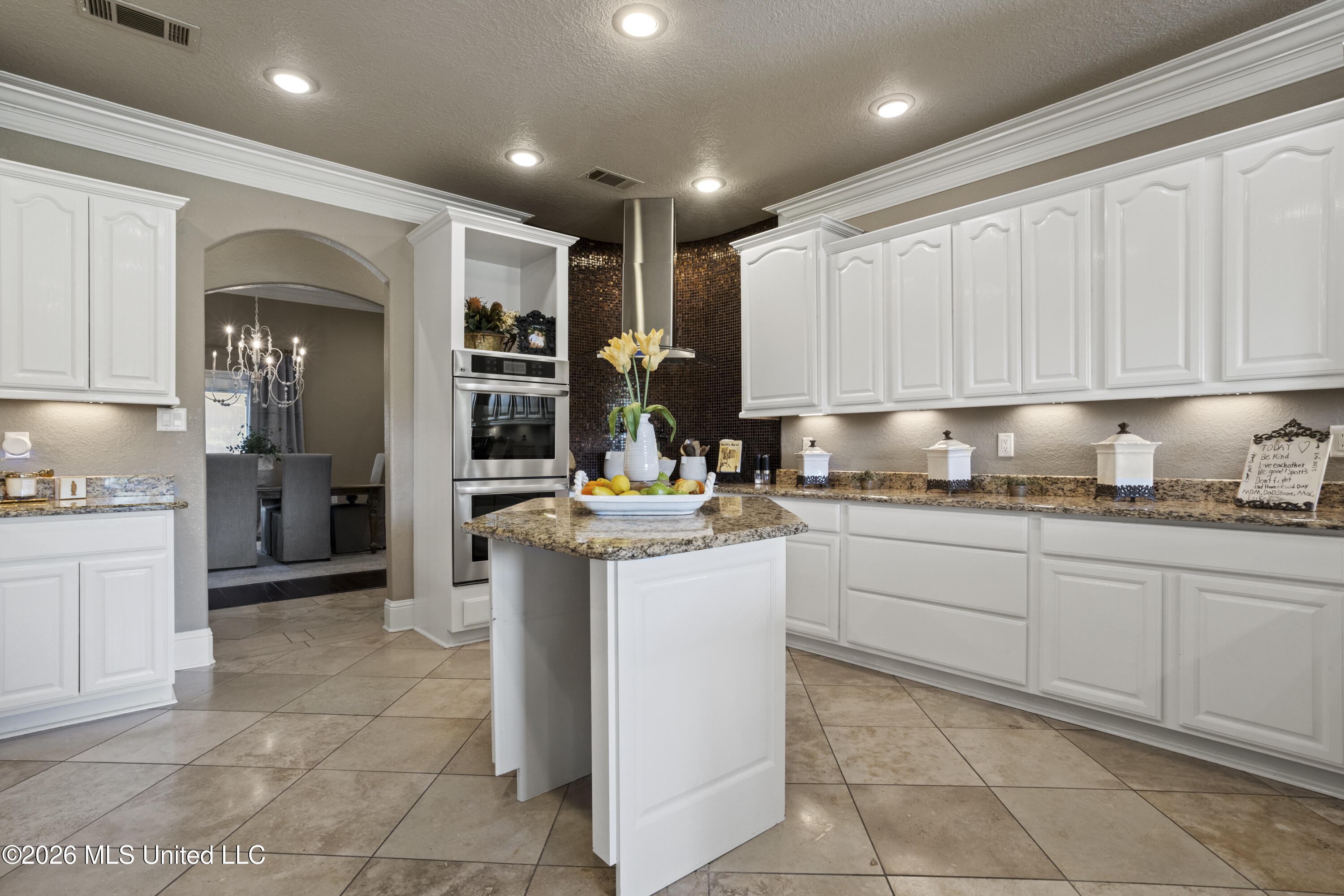 6605 Haystack Street