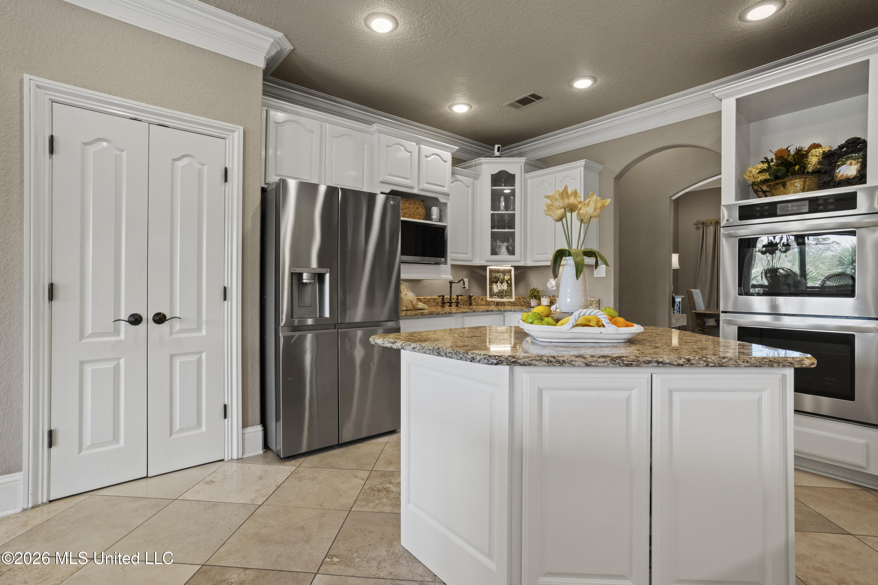 6605 Haystack Street