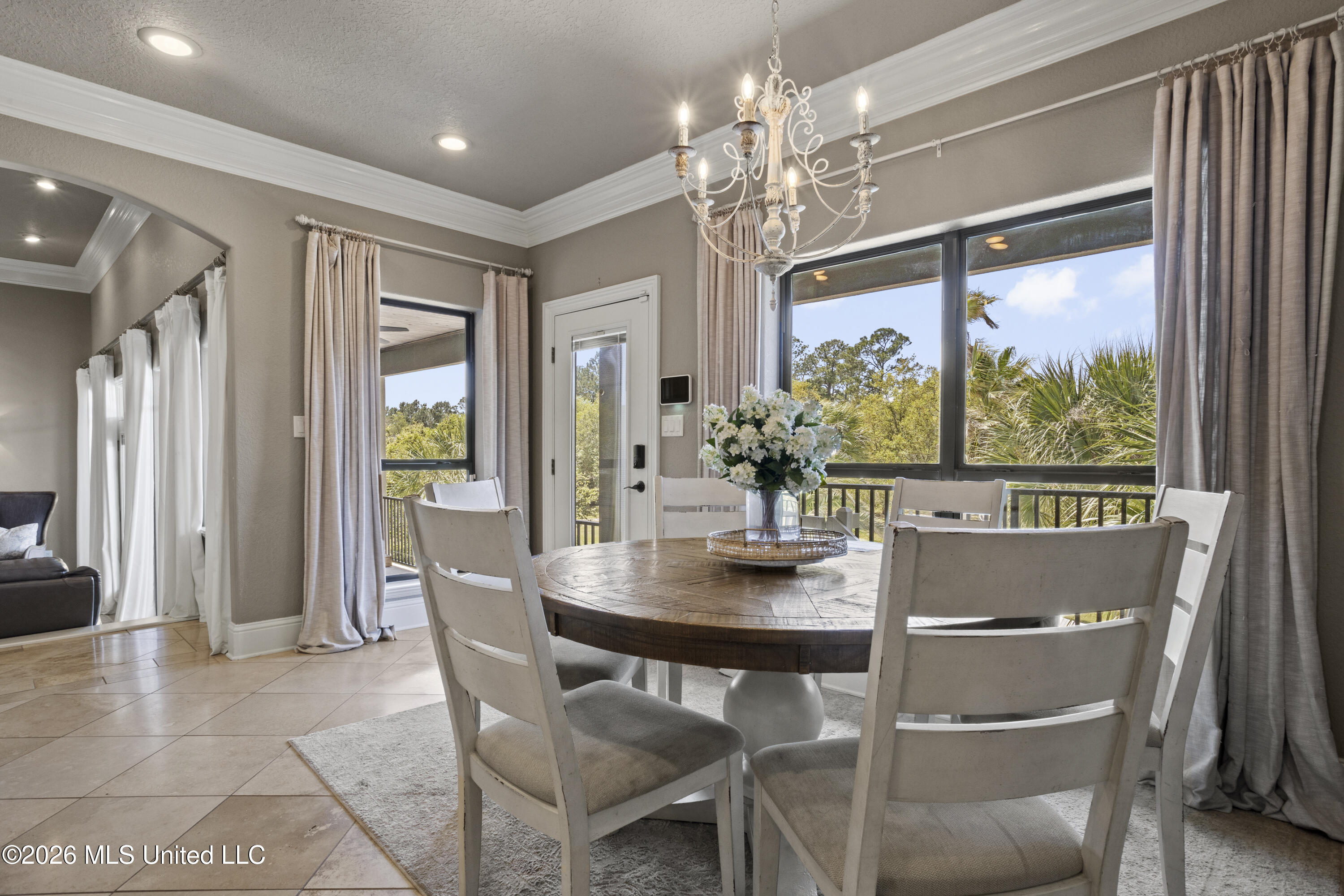 6605 Haystack Street