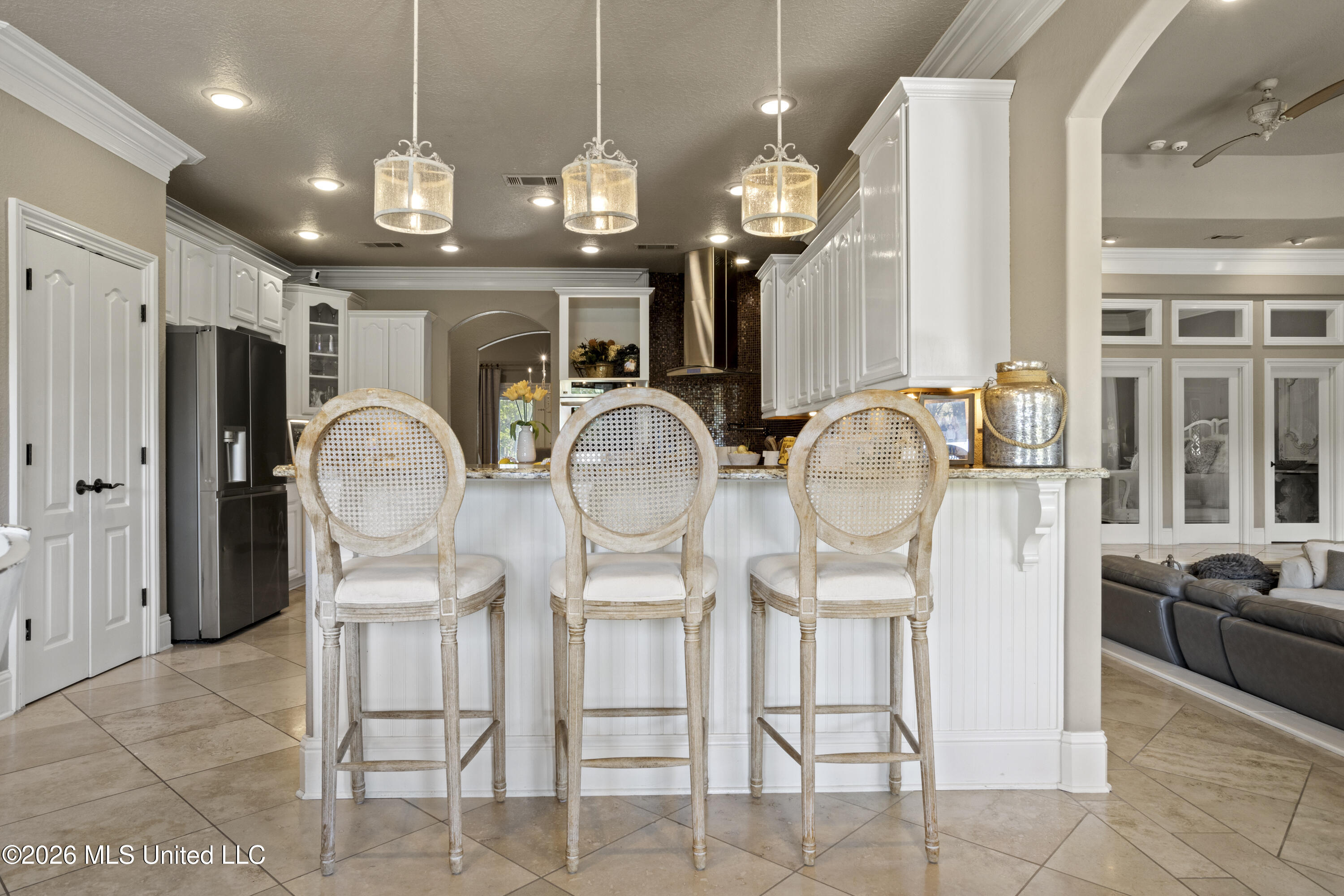 6605 Haystack Street