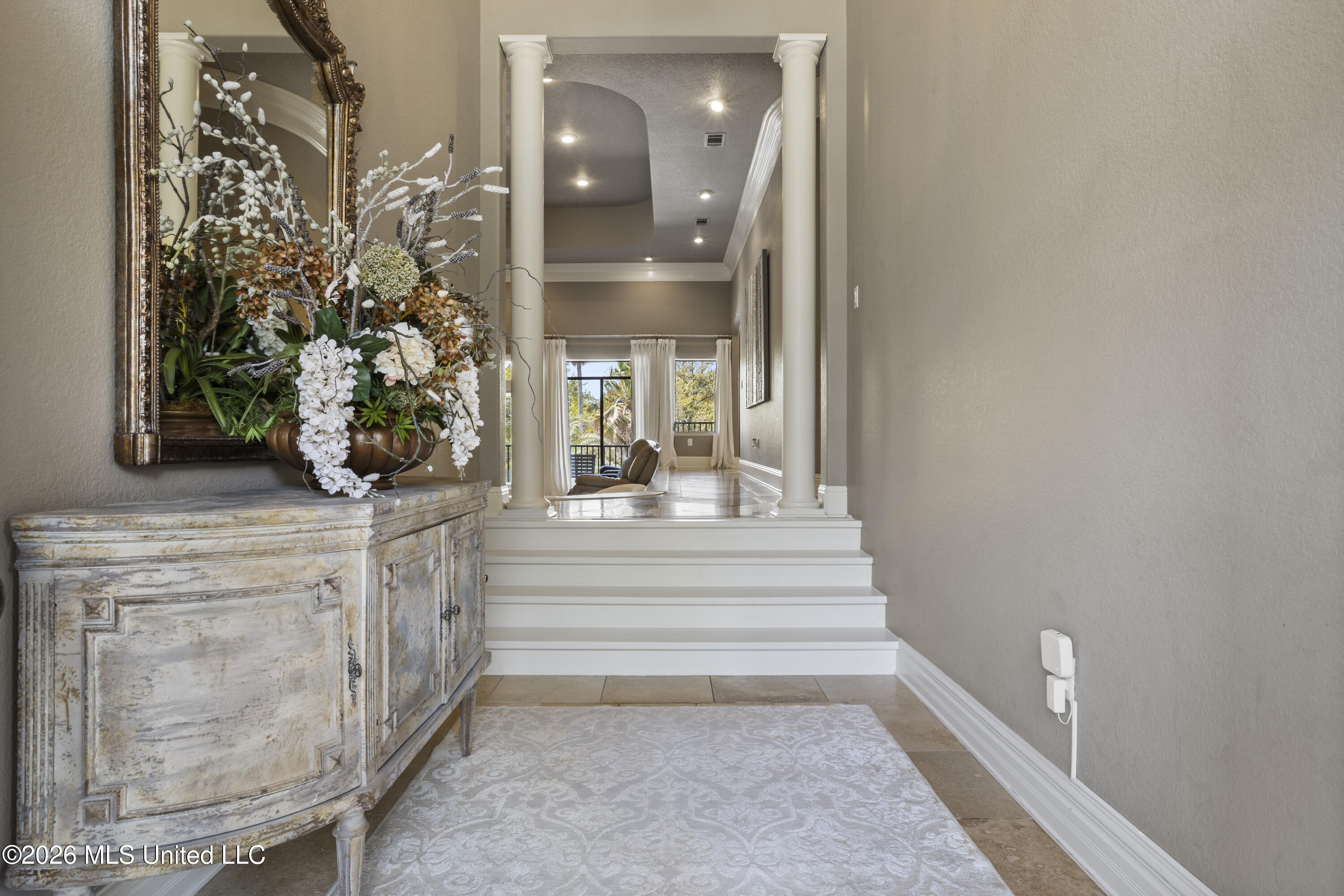 6605 Haystack Street