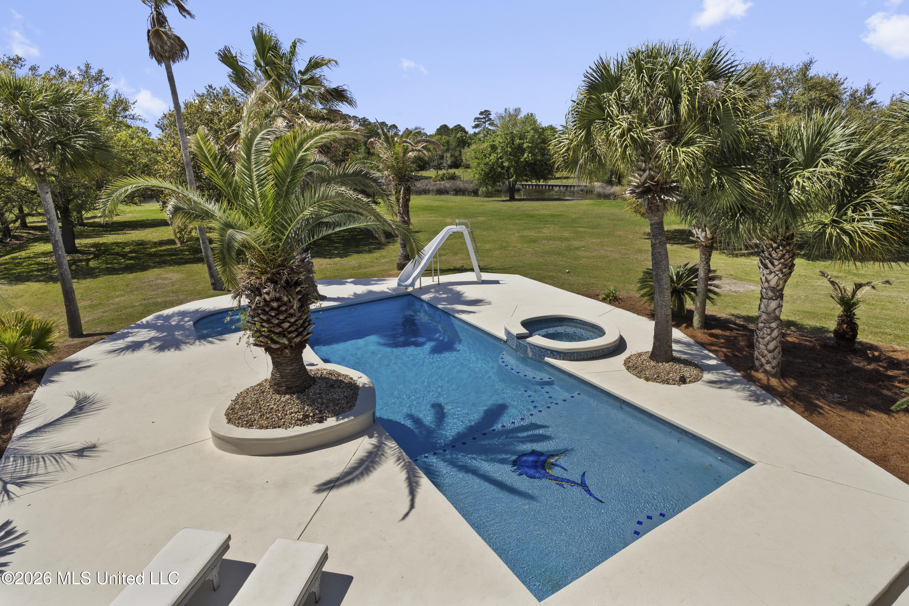 6605 Haystack Street