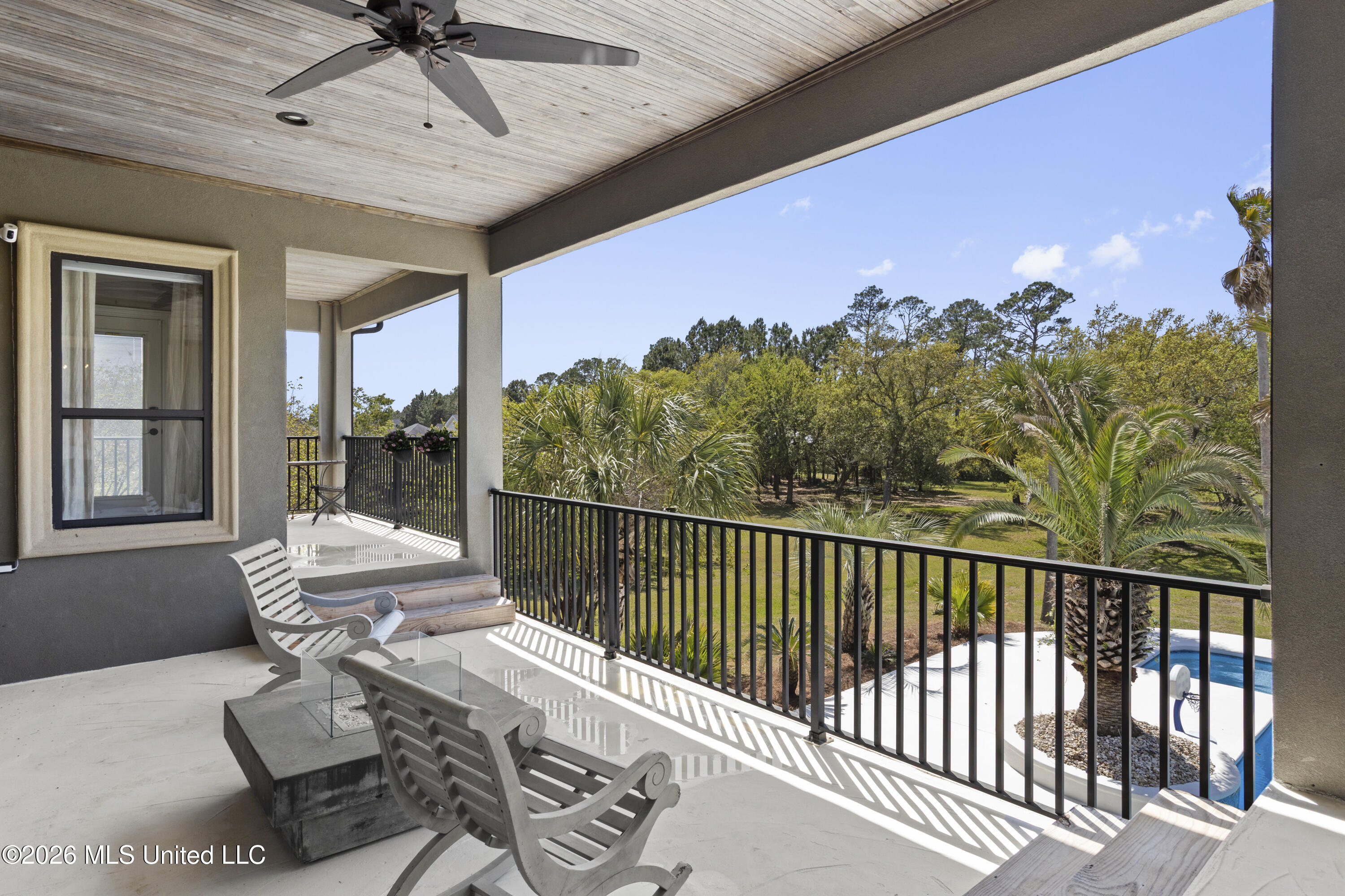 6605 Haystack Street