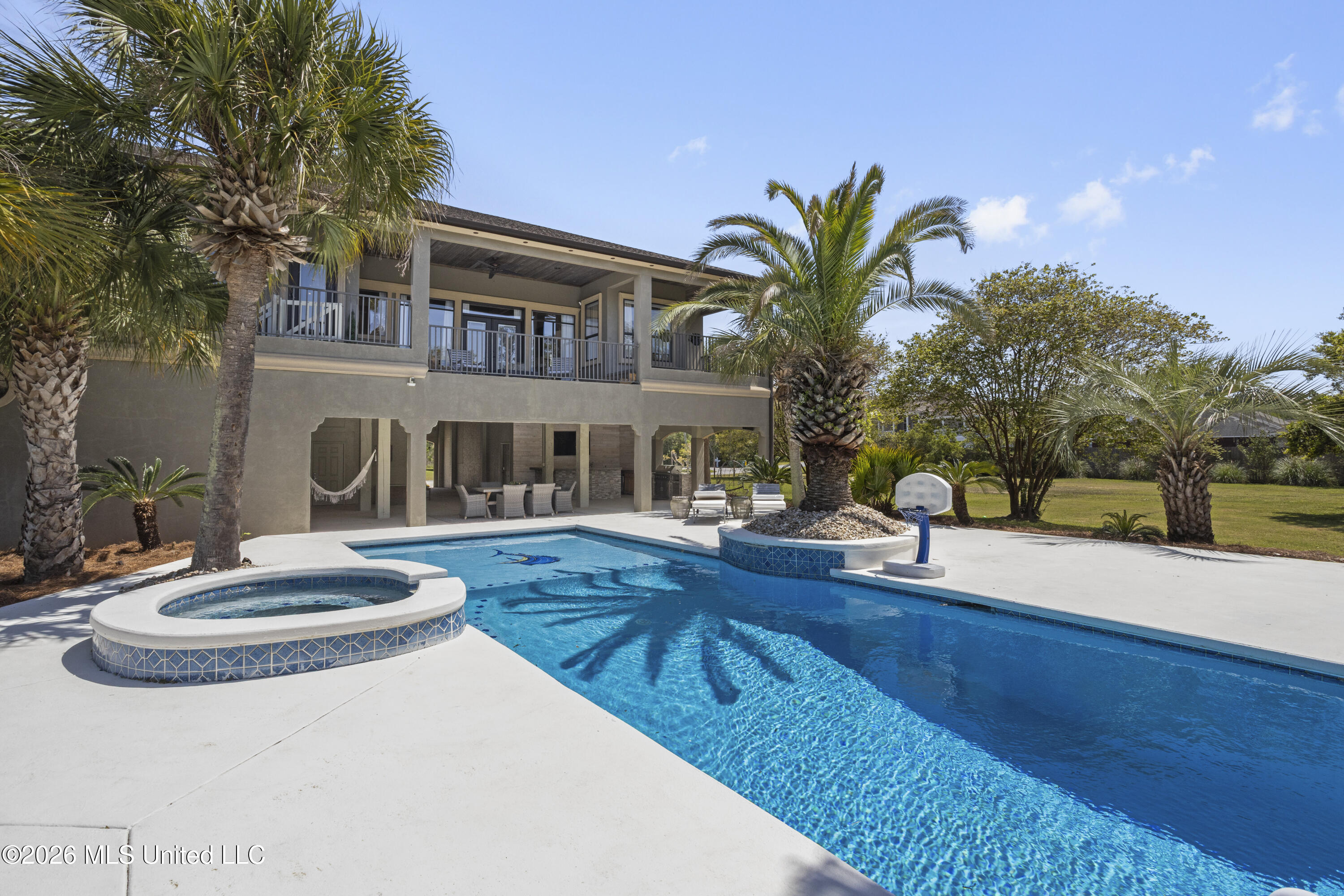 6605 Haystack Street