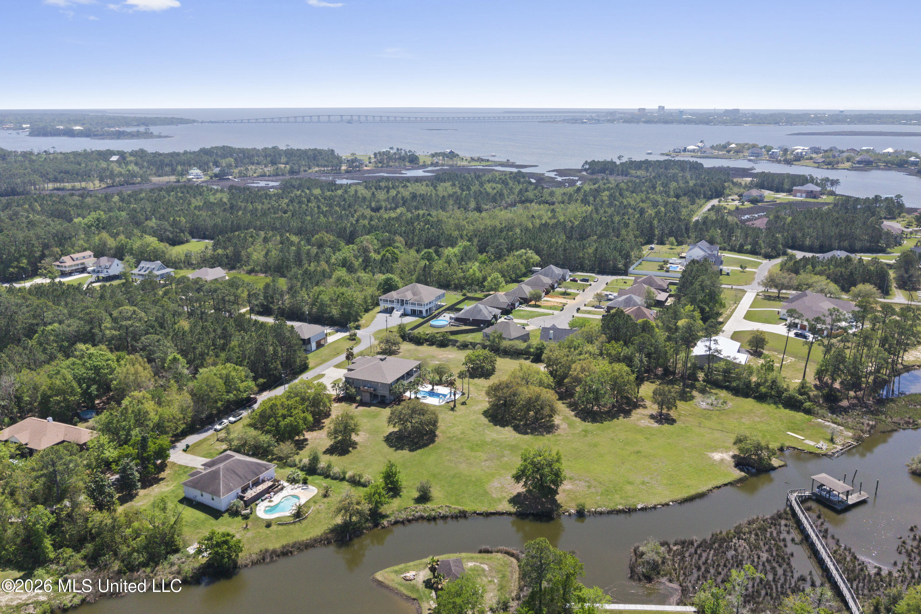 6605 Haystack Street