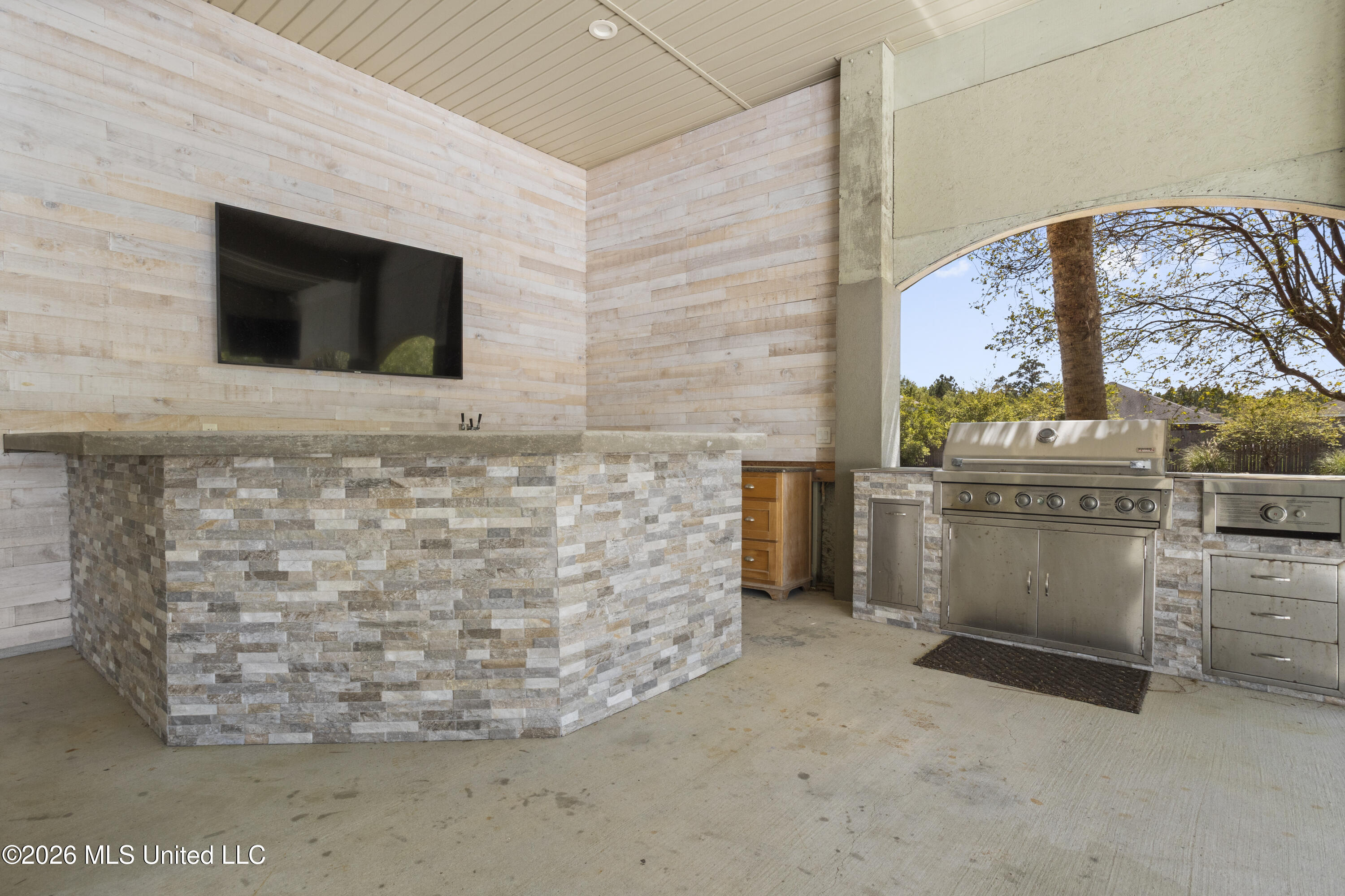 6605 Haystack Street