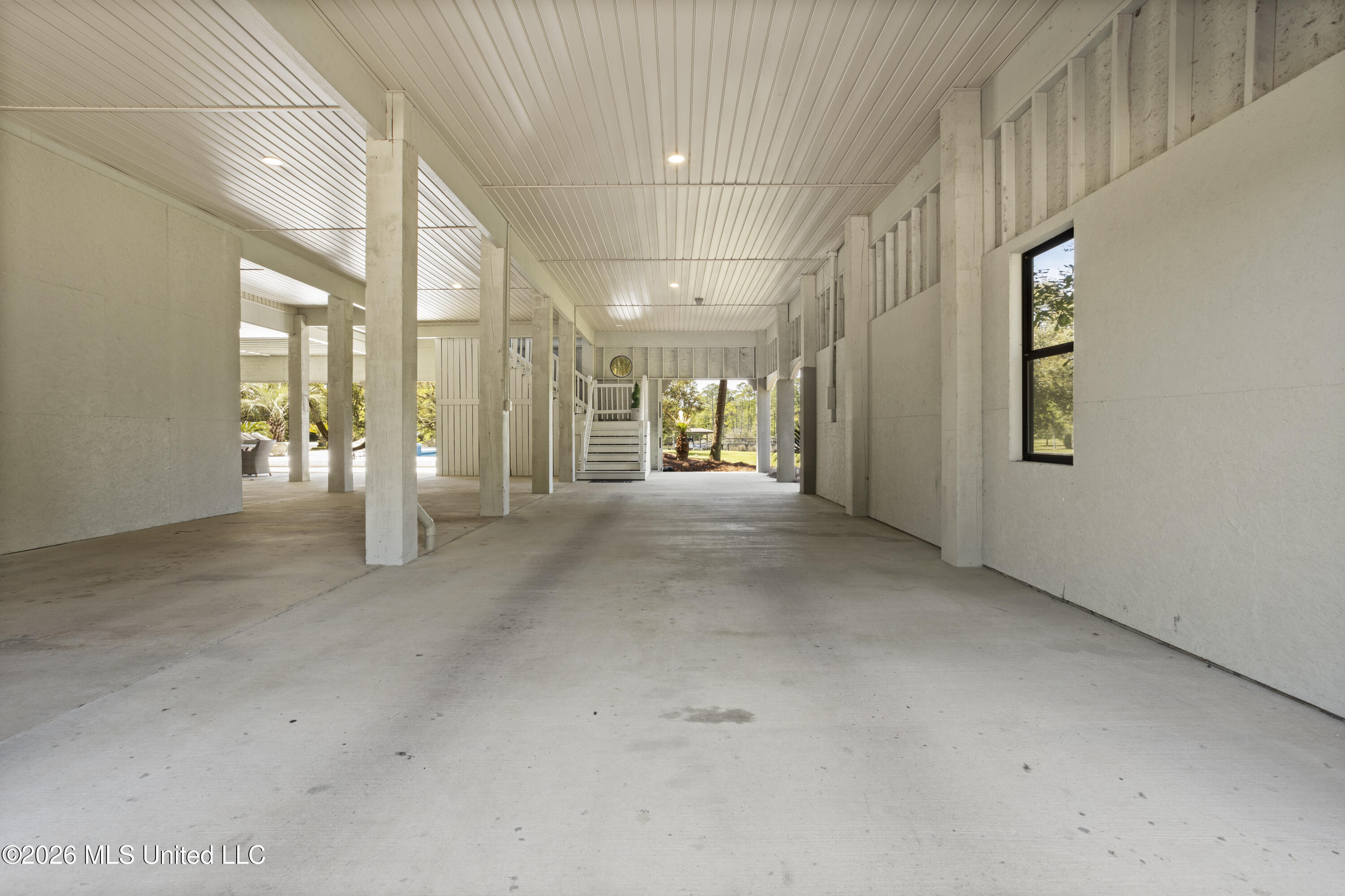 6605 Haystack Street