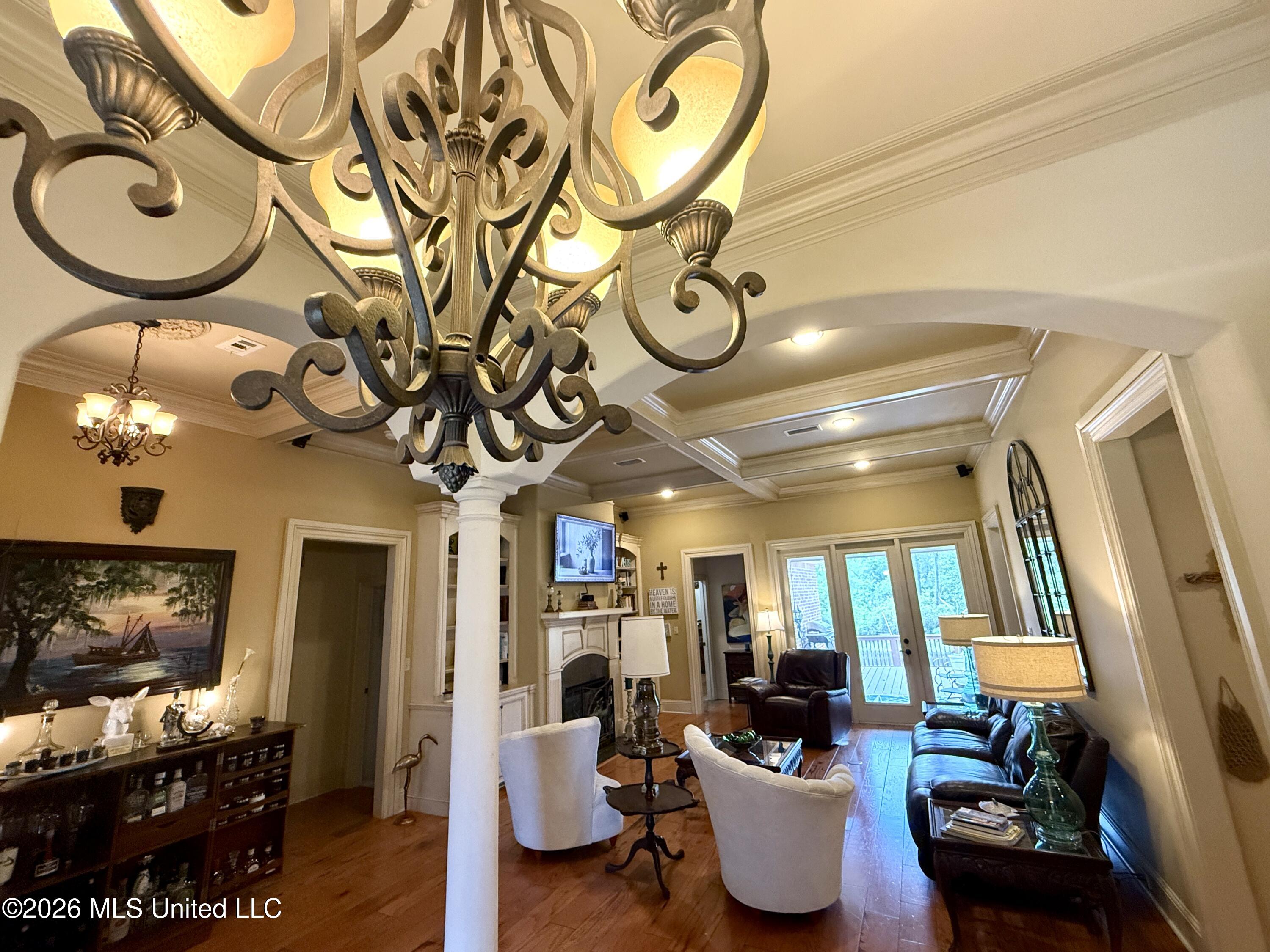 717 Clover Place
