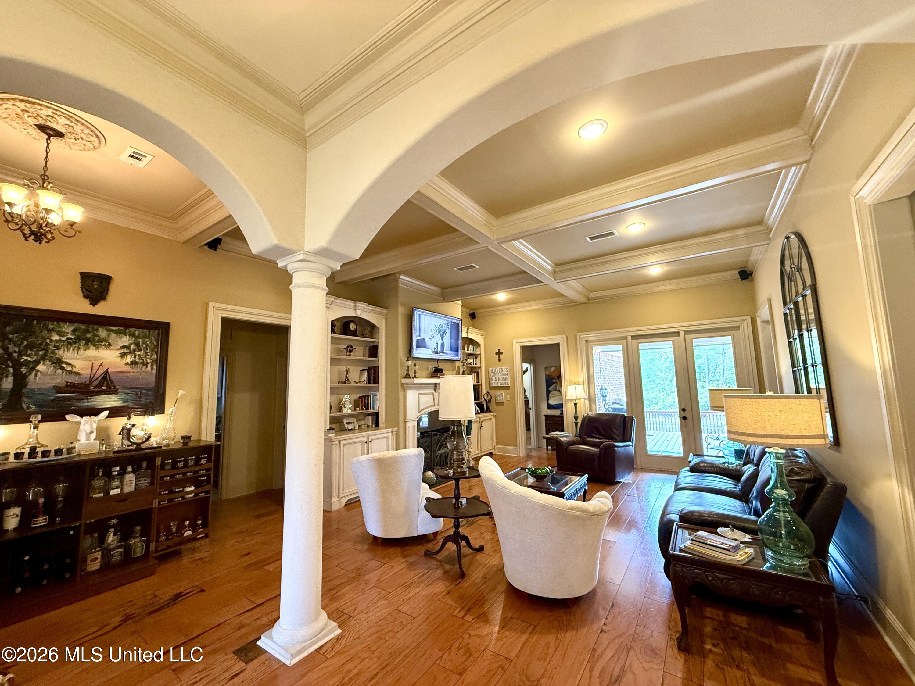 717 Clover Place