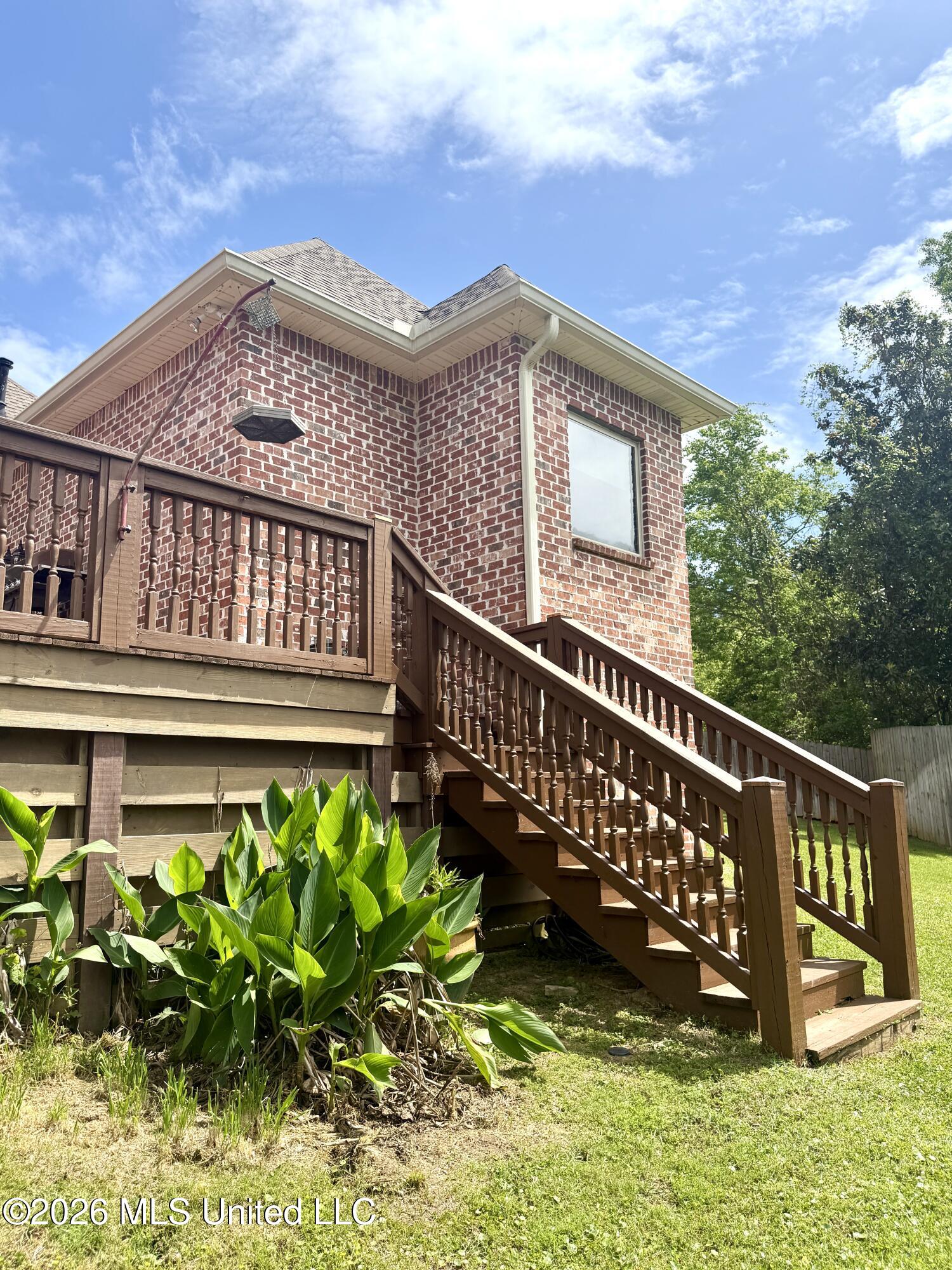 717 Clover Place