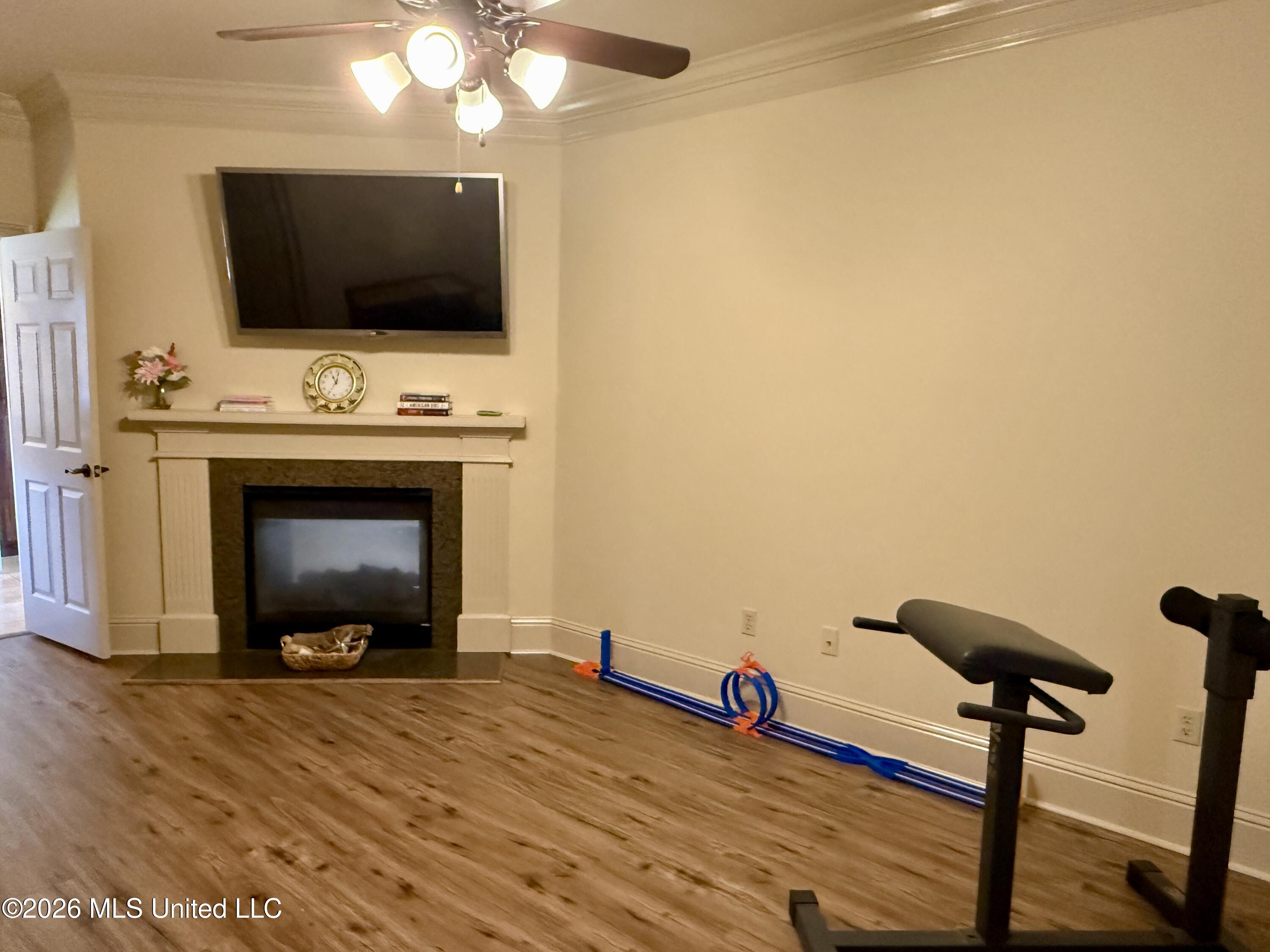 717 Clover Place