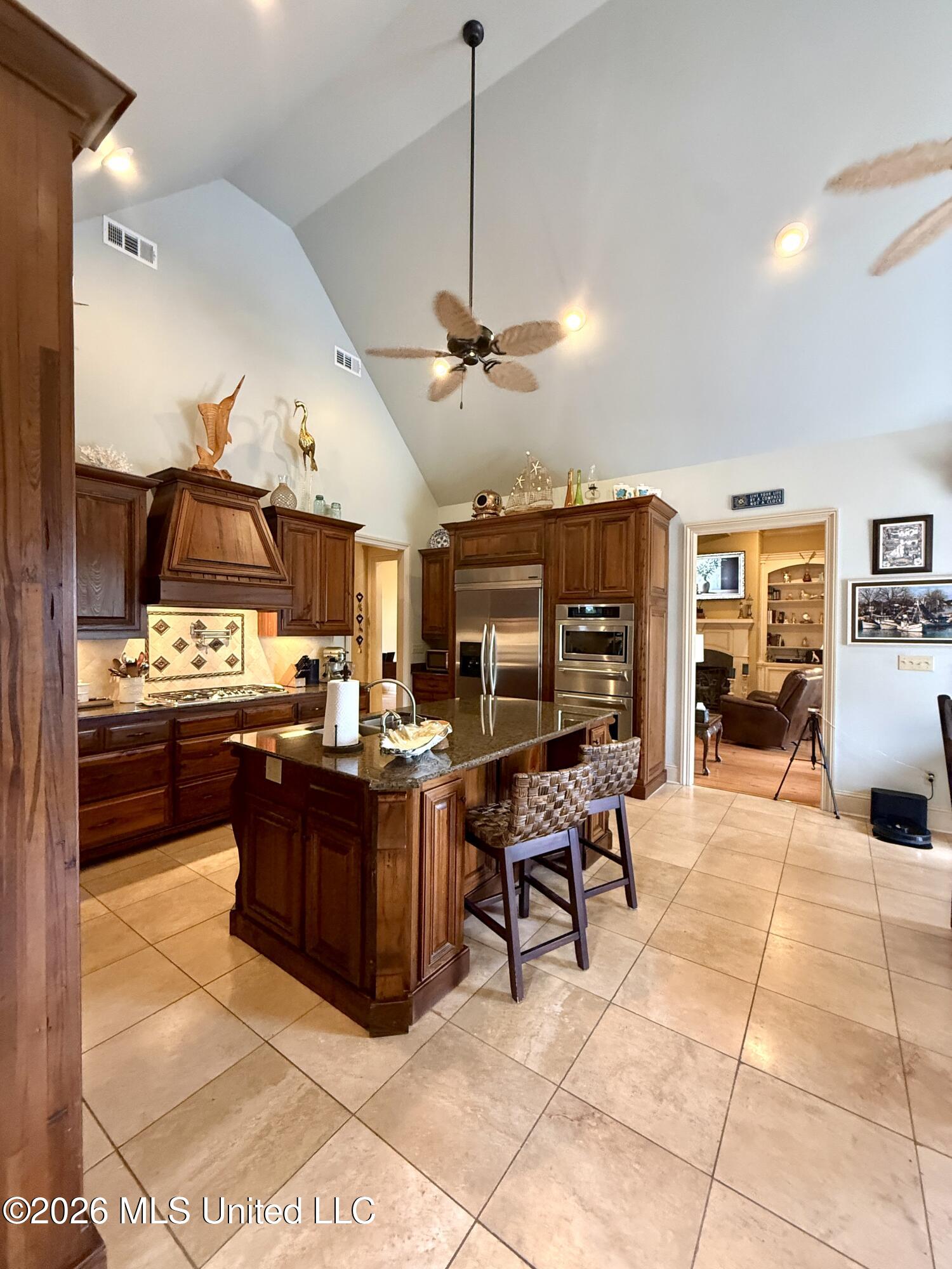717 Clover Place