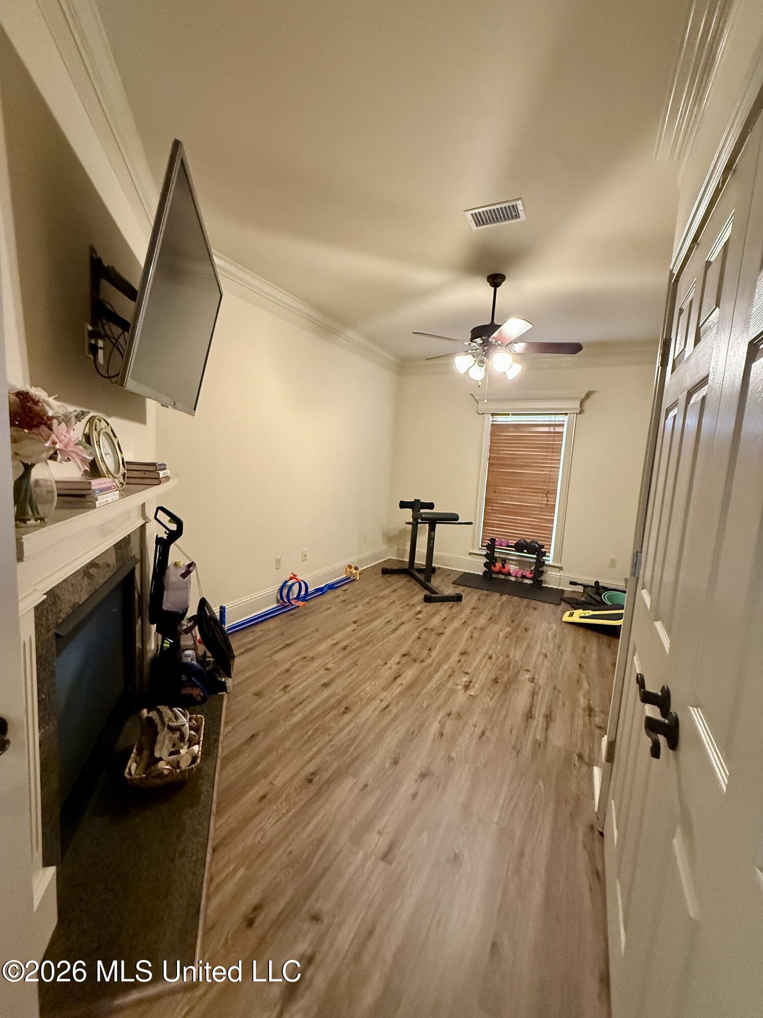 717 Clover Place