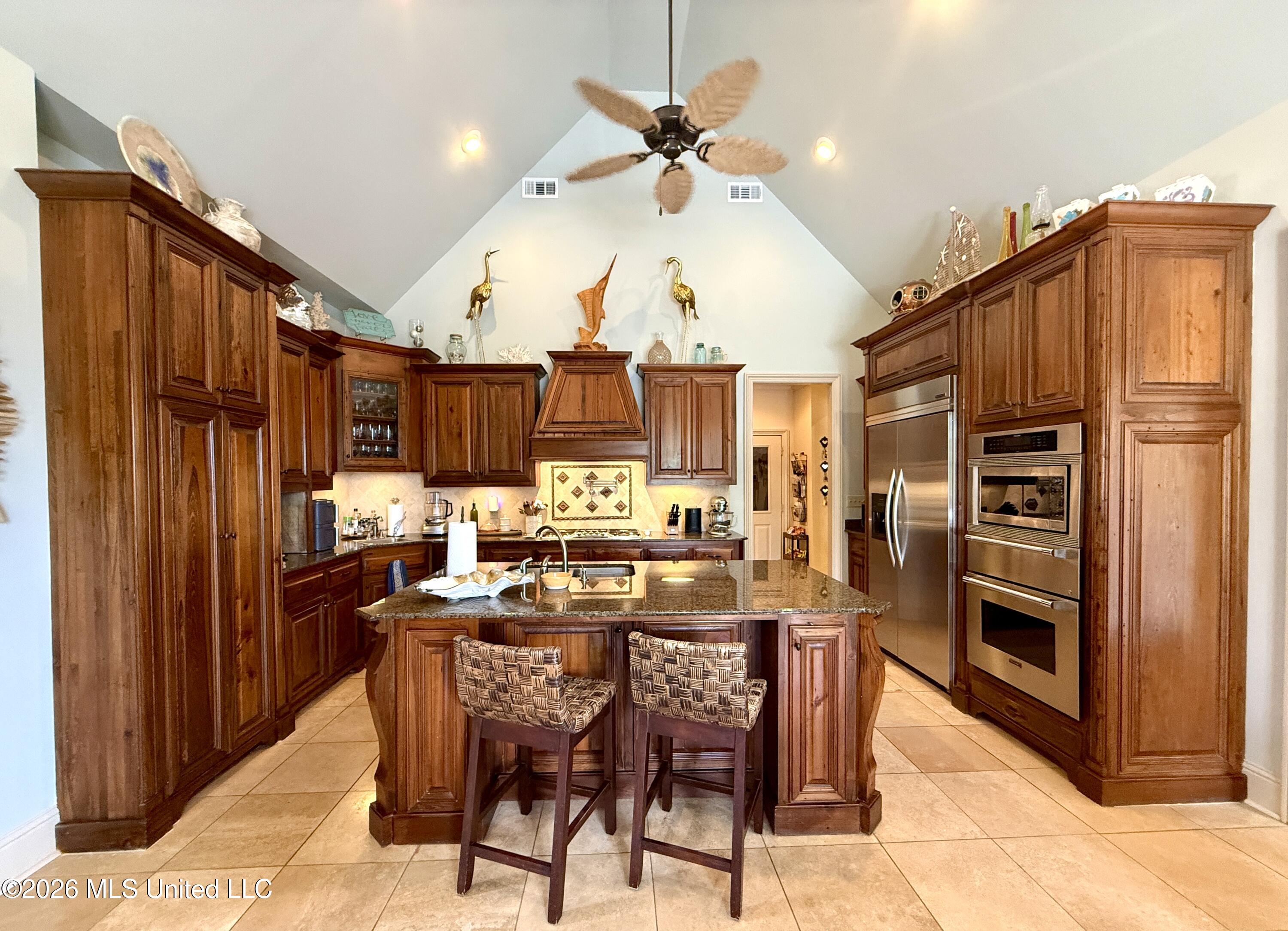 717 Clover Place