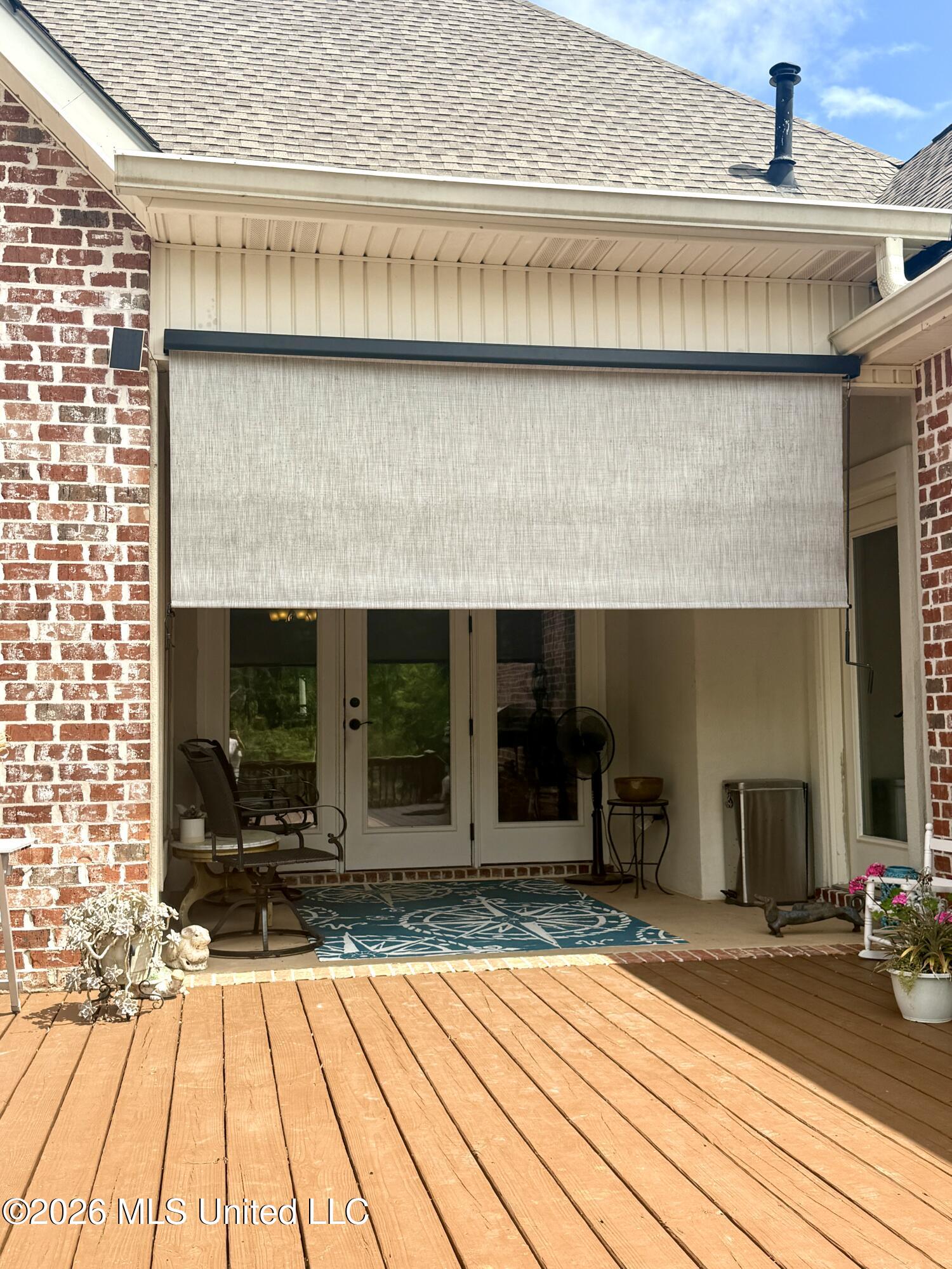 717 Clover Place