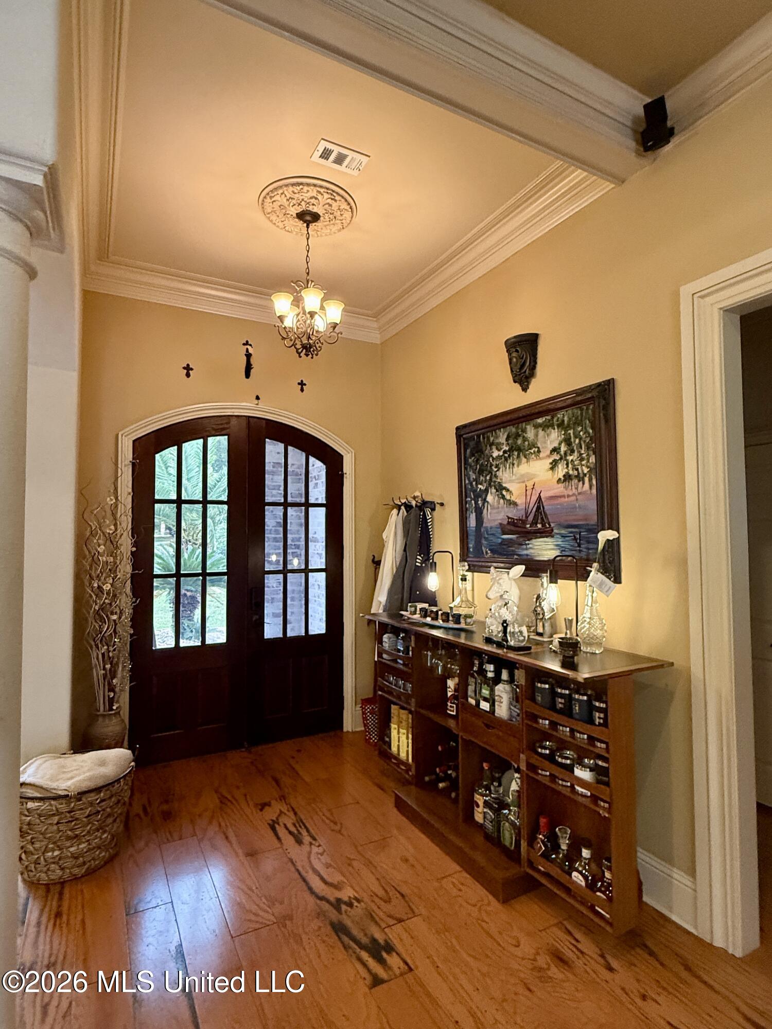 717 Clover Place