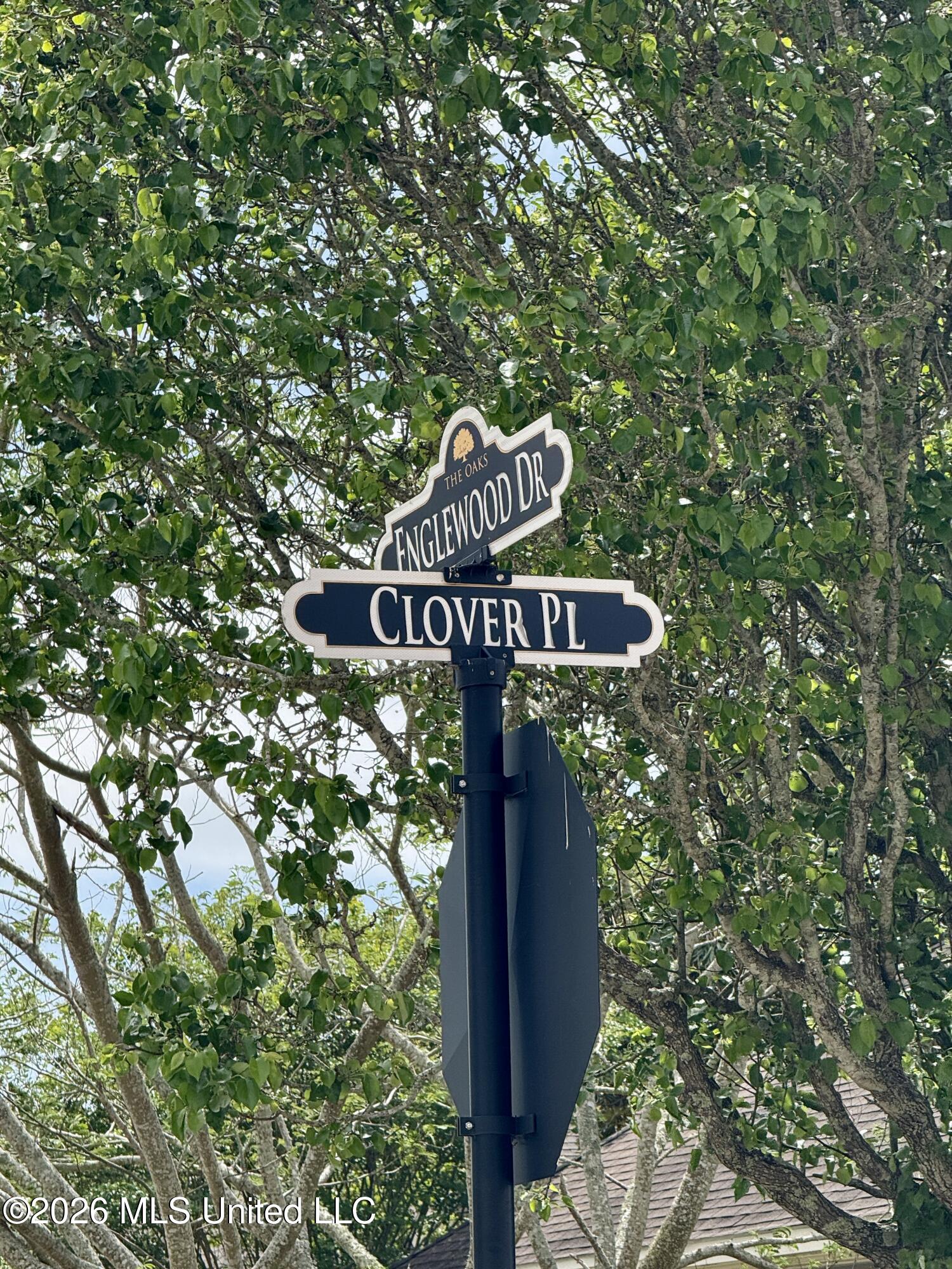 717 Clover Place