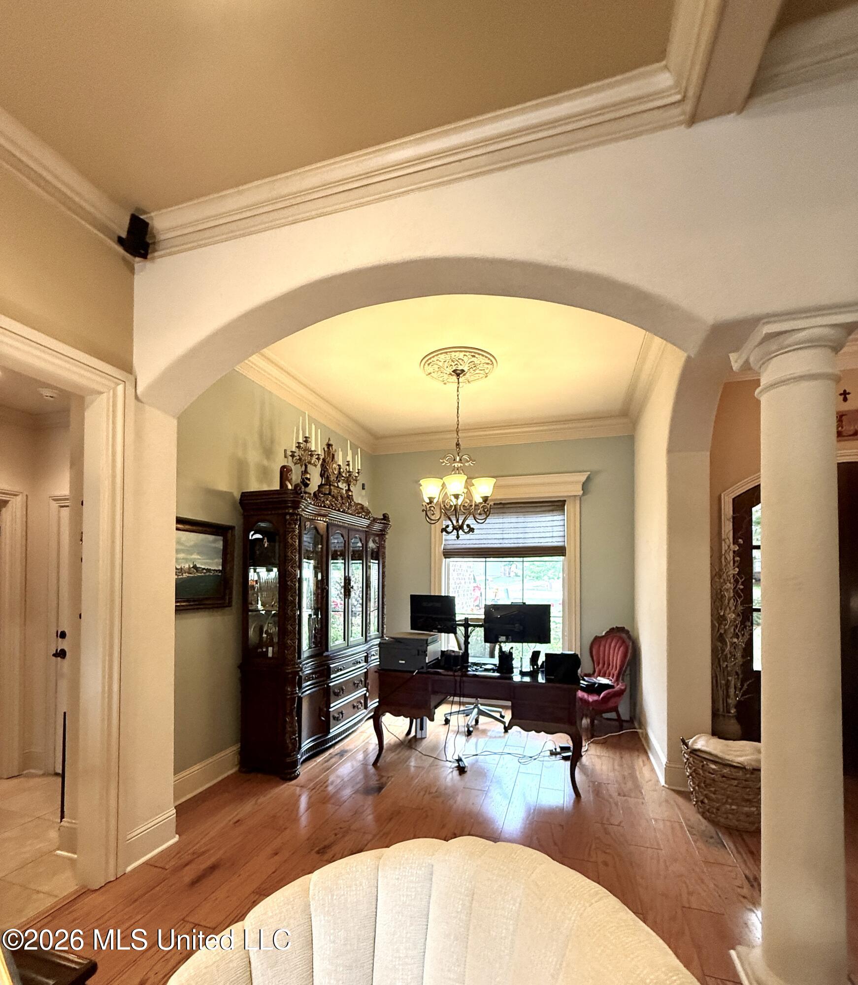 717 Clover Place