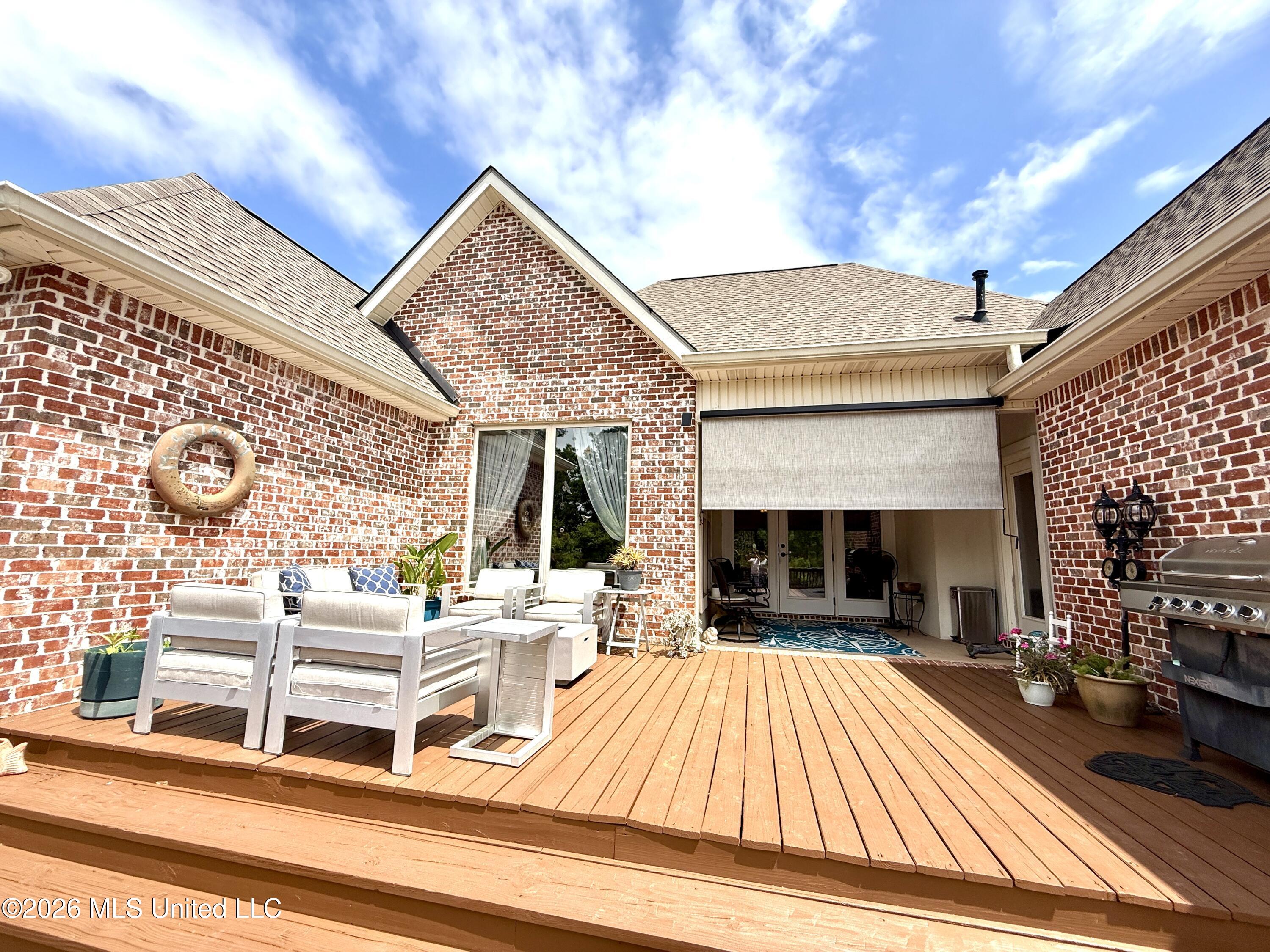 717 Clover Place