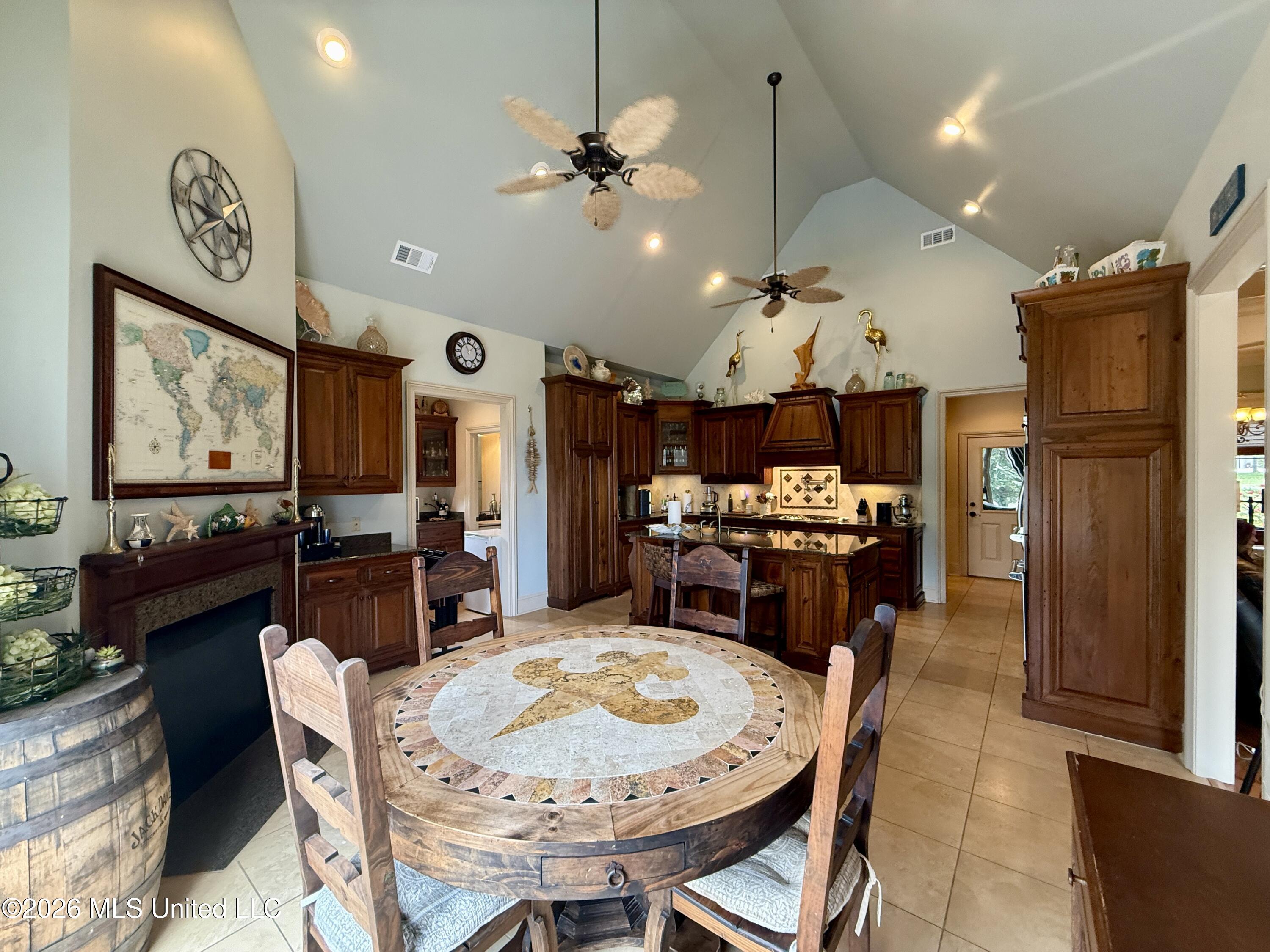 717 Clover Place