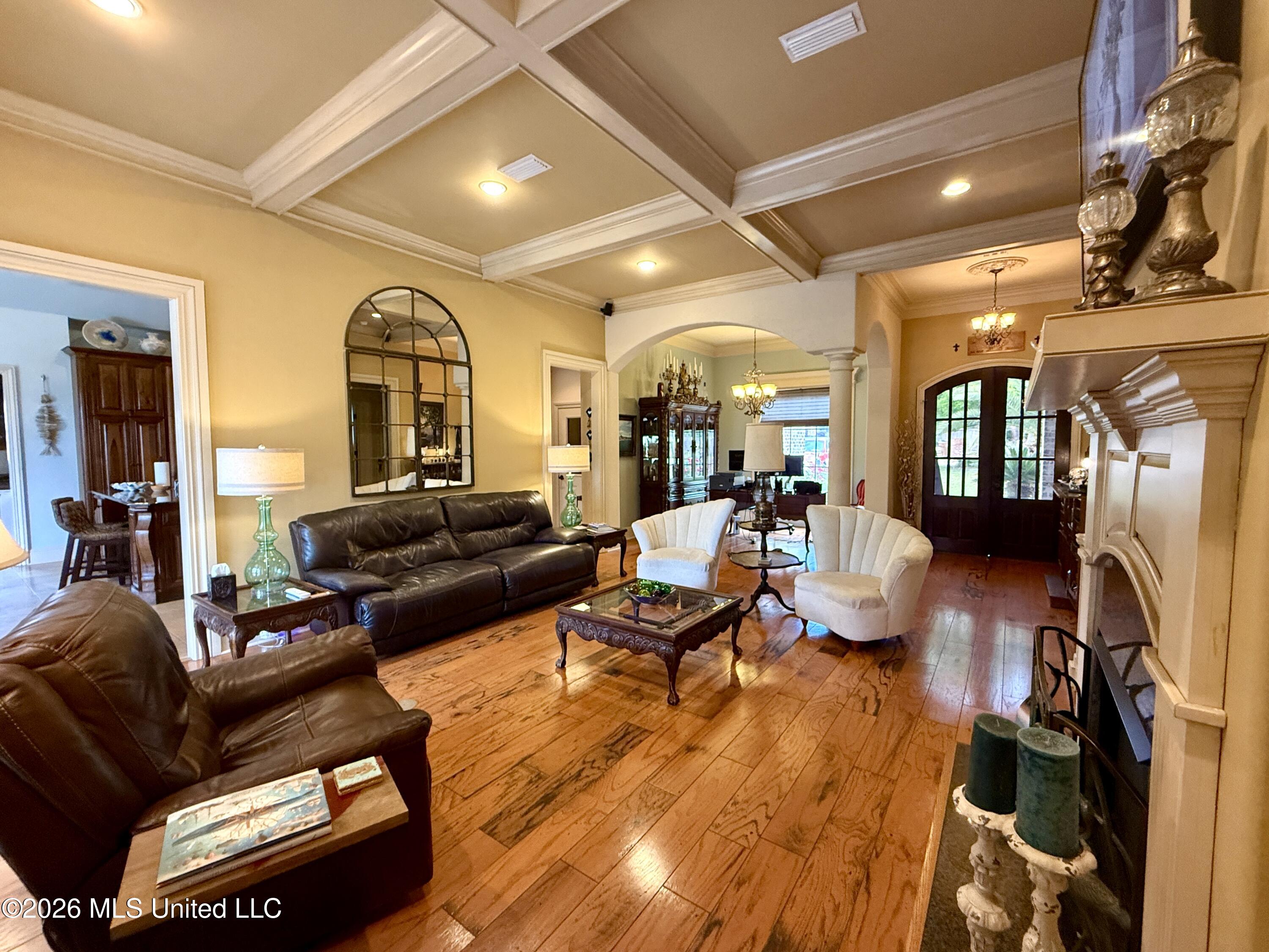 717 Clover Place