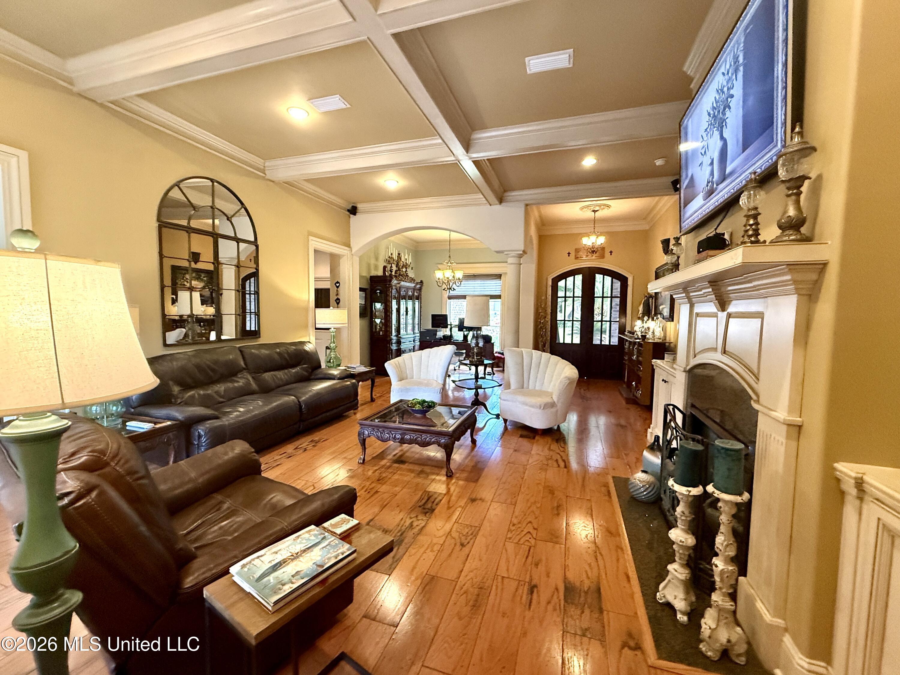 717 Clover Place