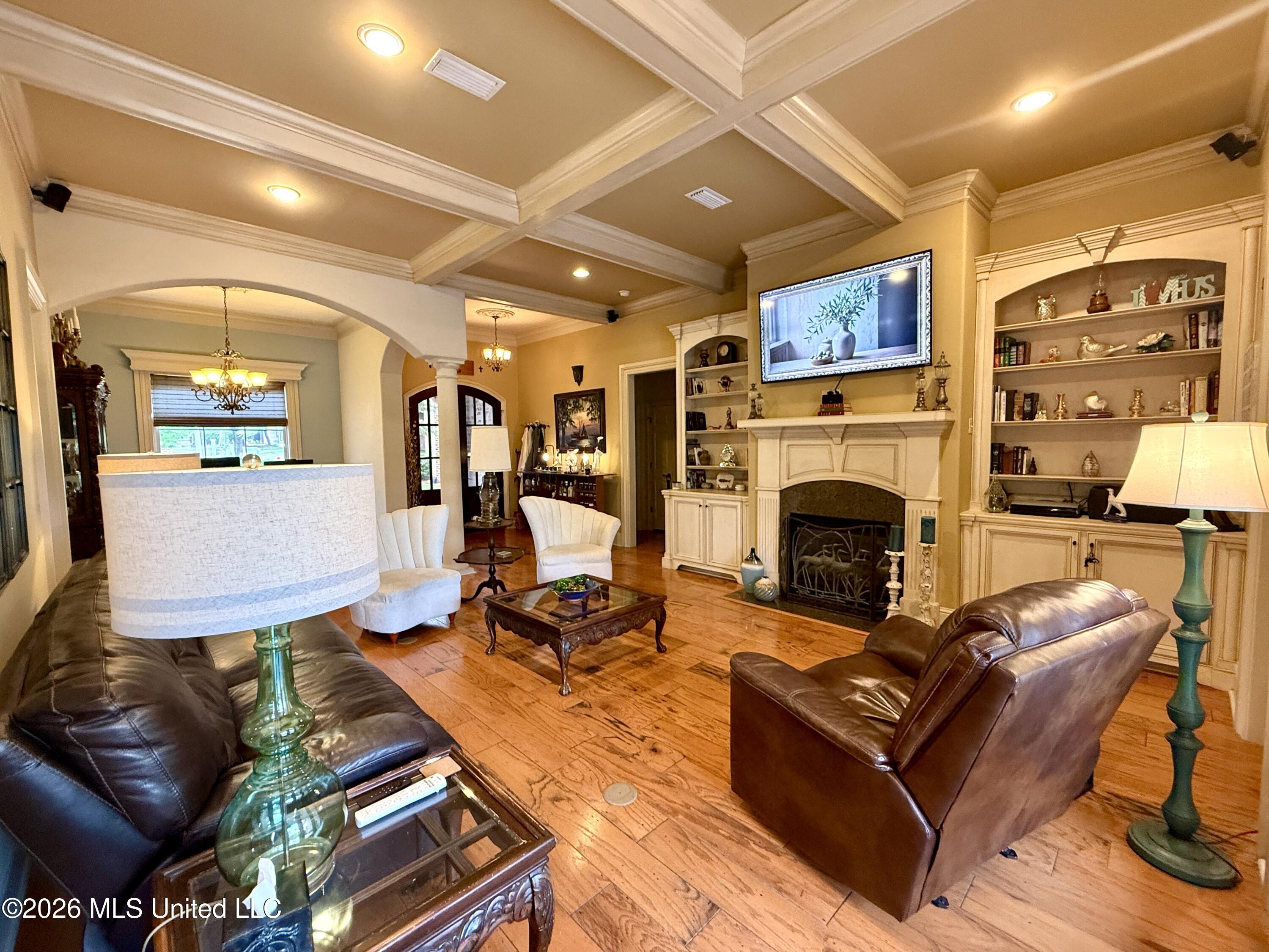 717 Clover Place