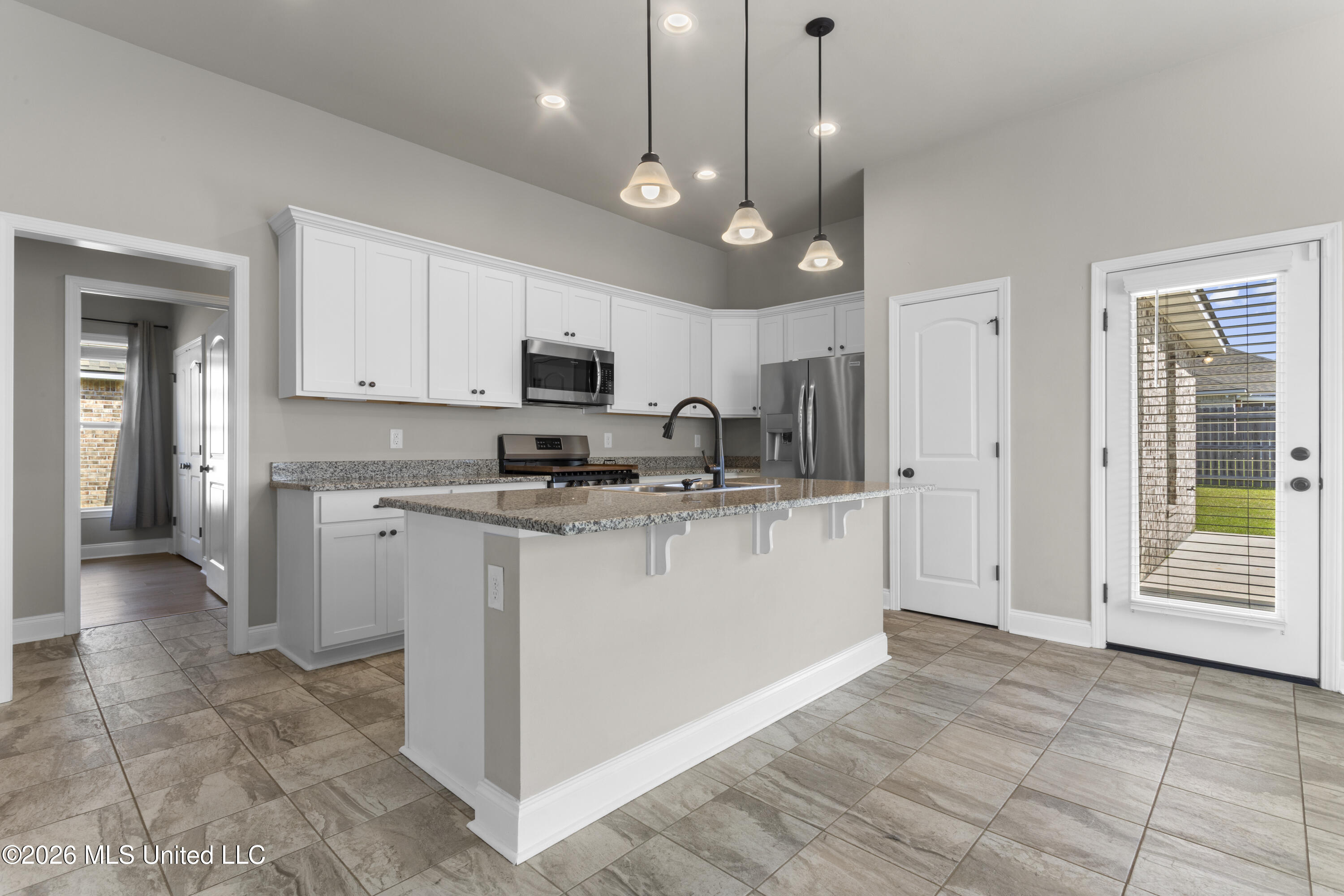 16790 Desmare Street