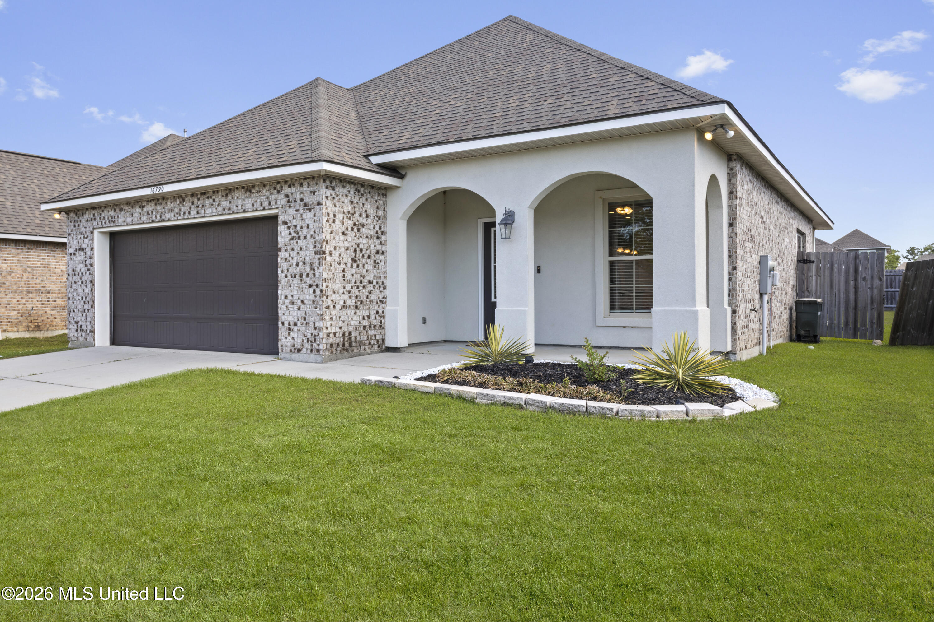 16790 Desmare Street