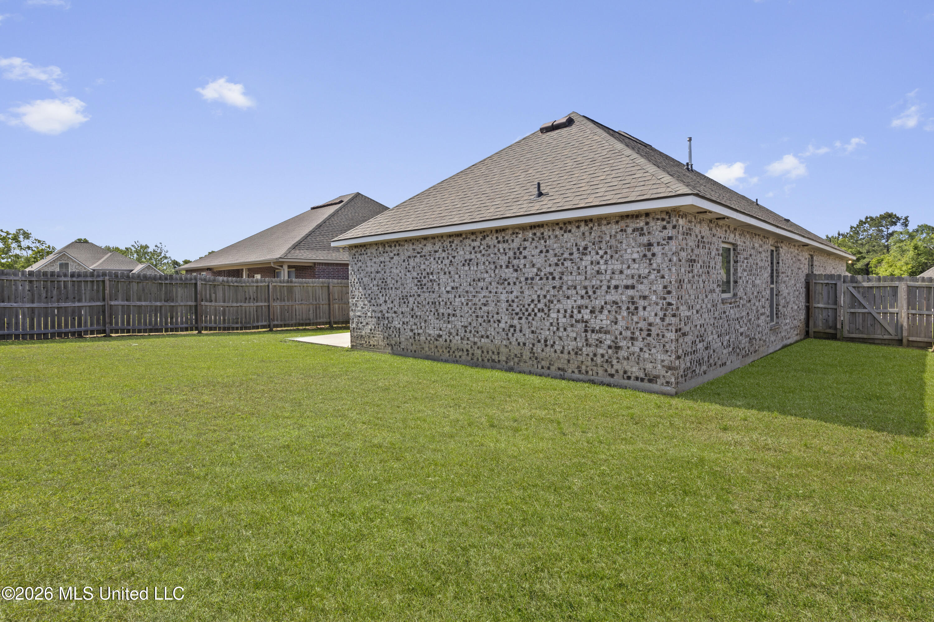 16790 Desmare Street