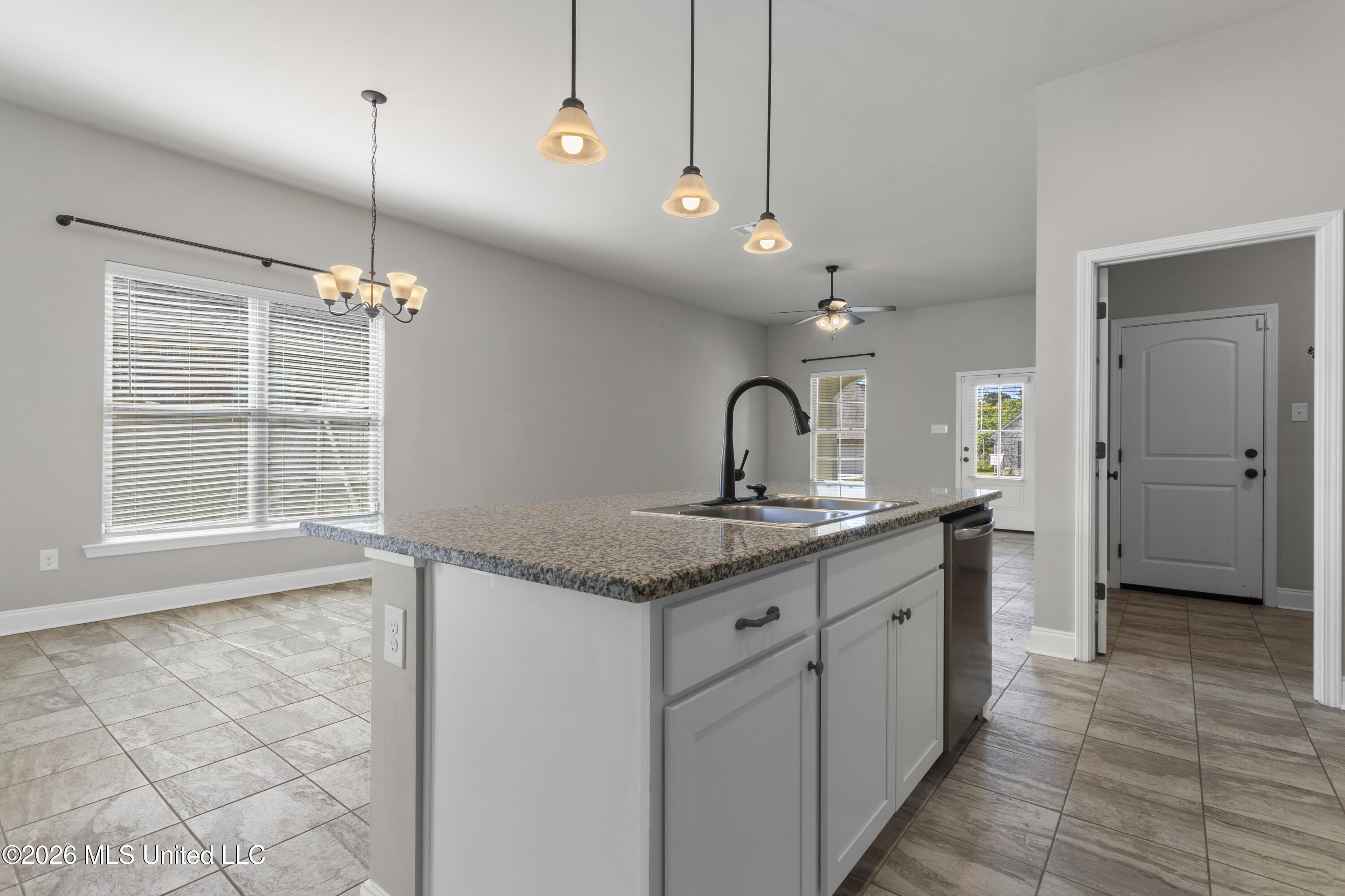 16790 Desmare Street