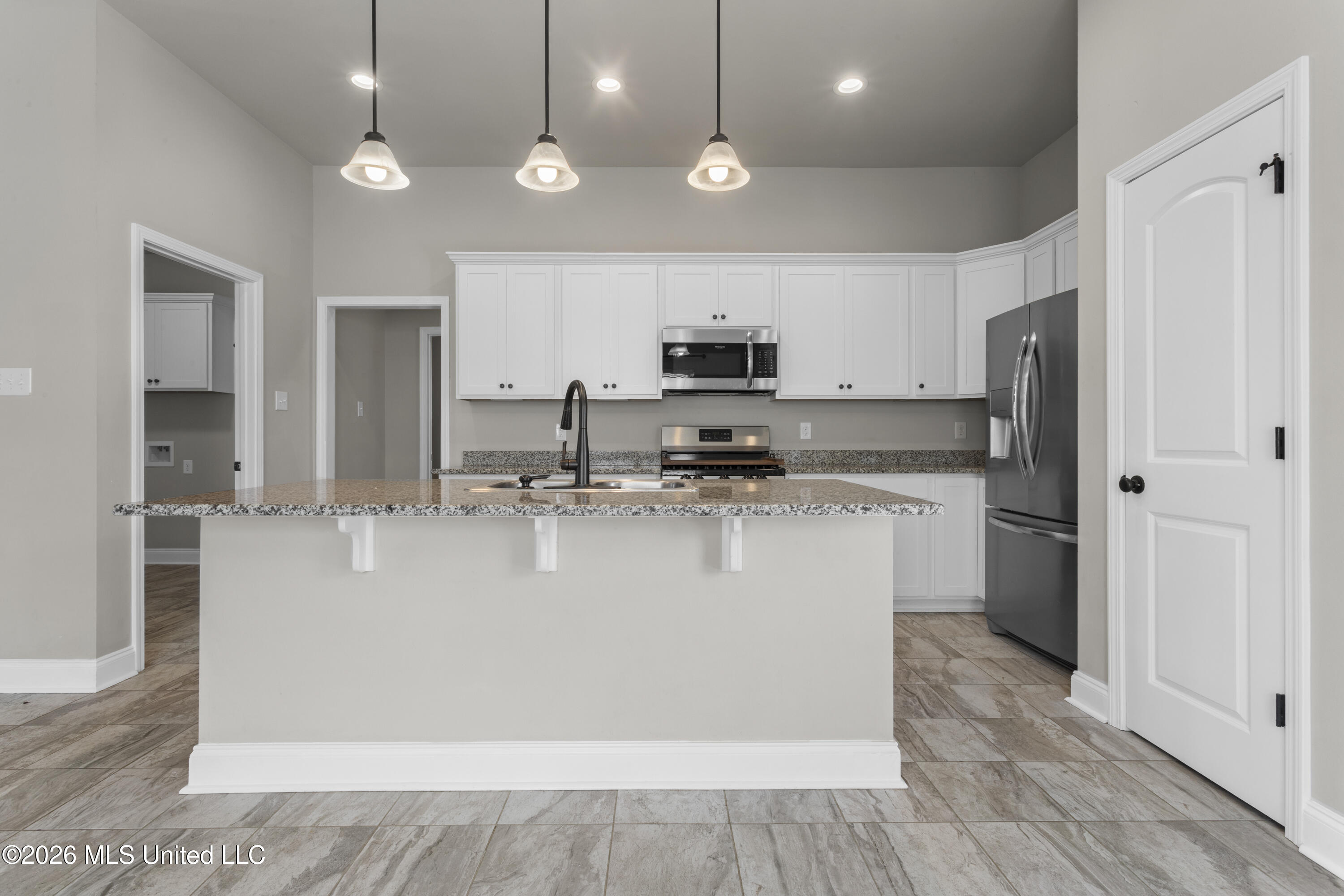 16790 Desmare Street