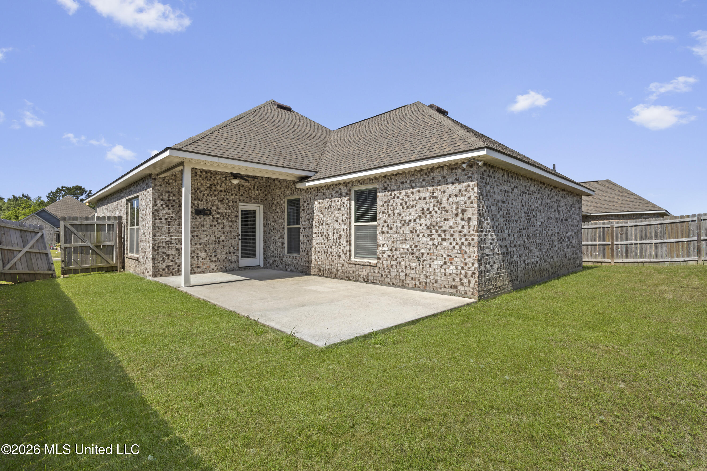 16790 Desmare Street