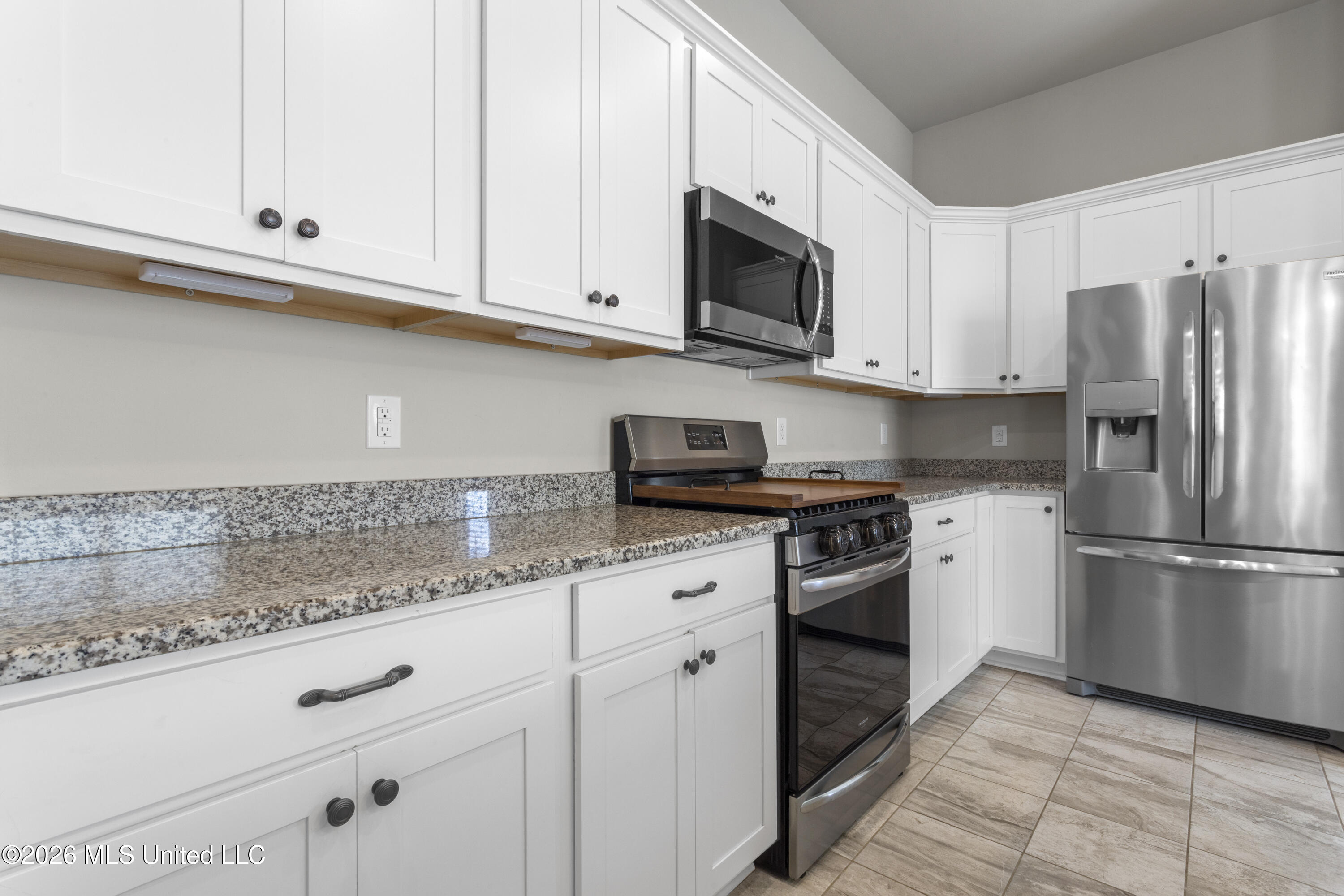 16790 Desmare Street