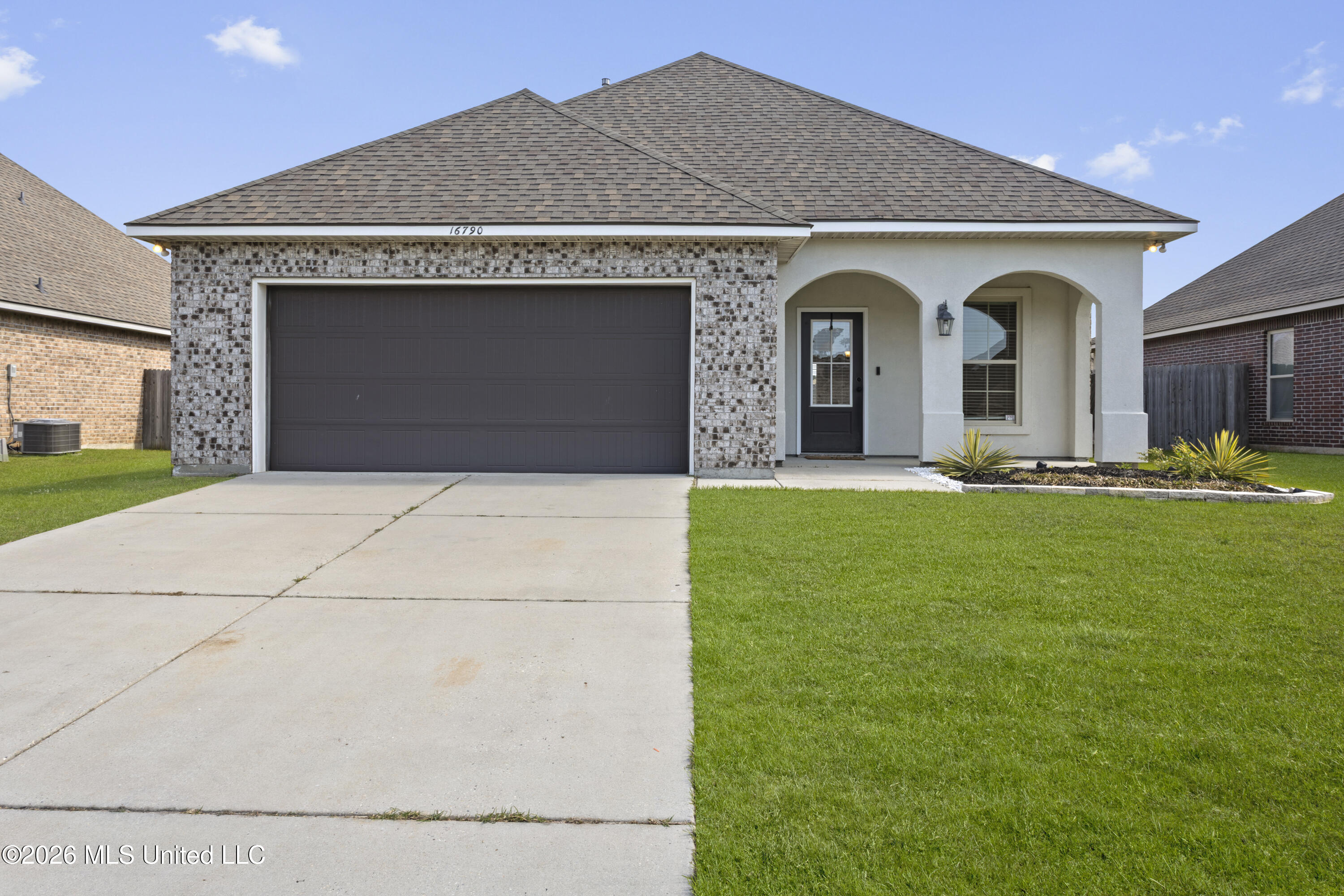 16790 Desmare Street