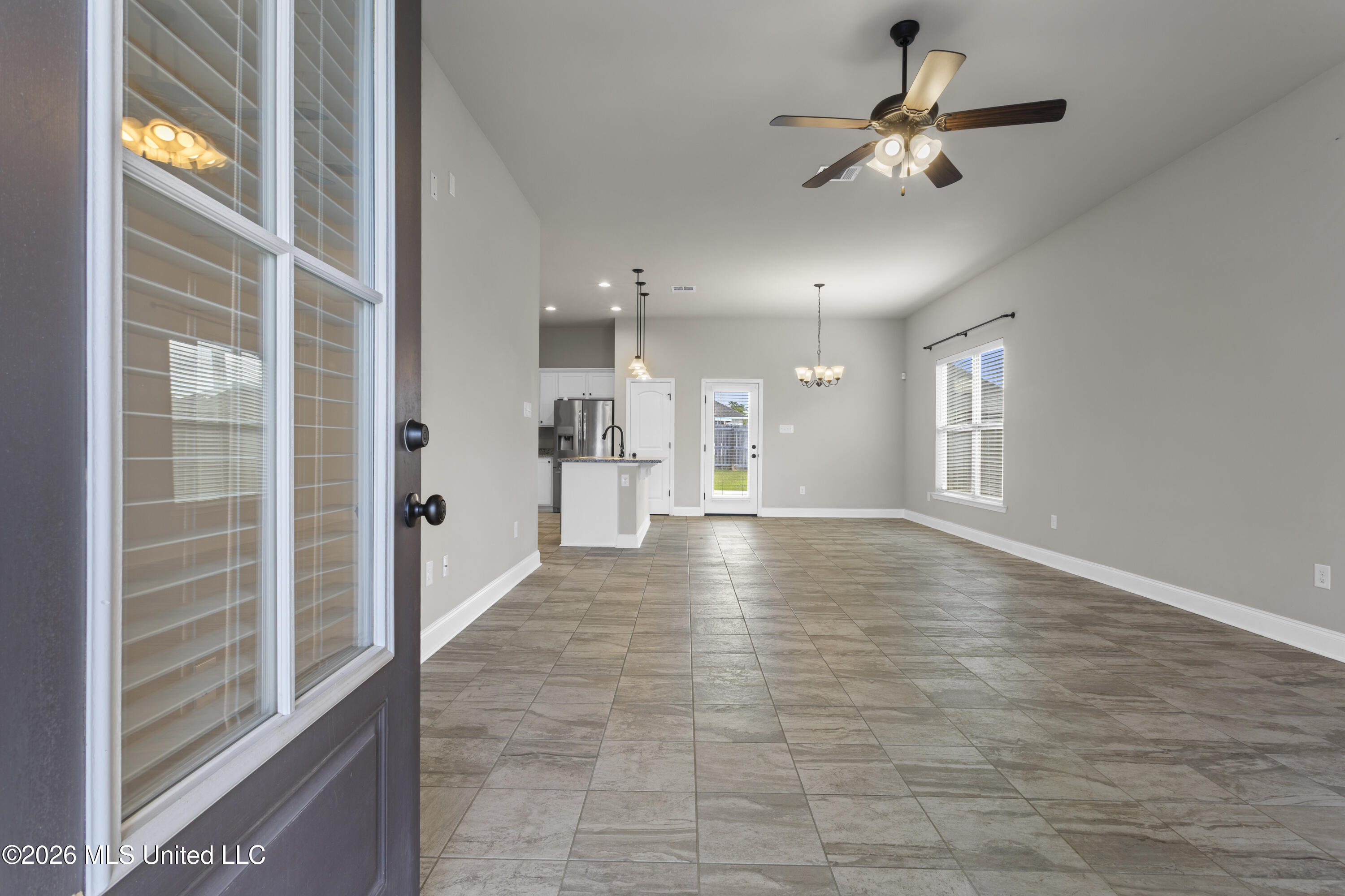 16790 Desmare Street