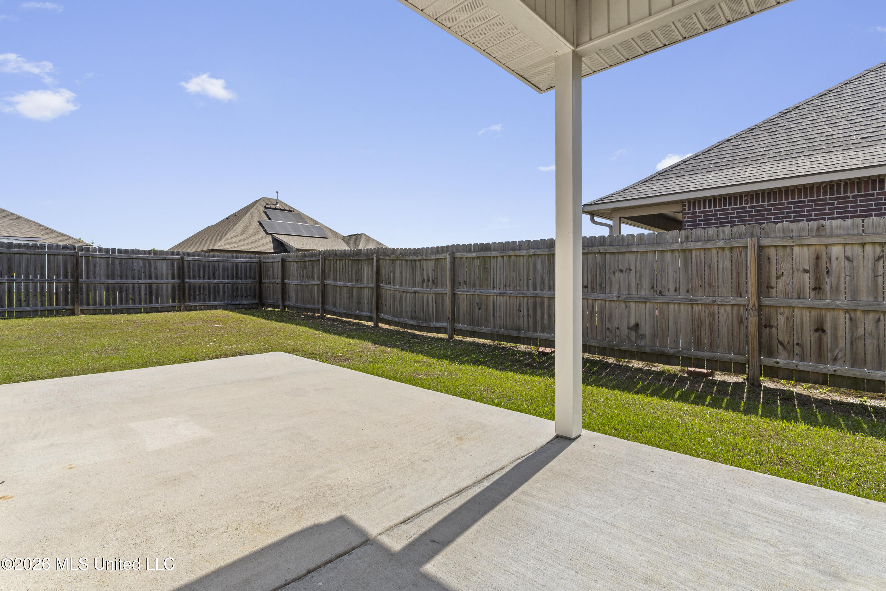 16790 Desmare Street